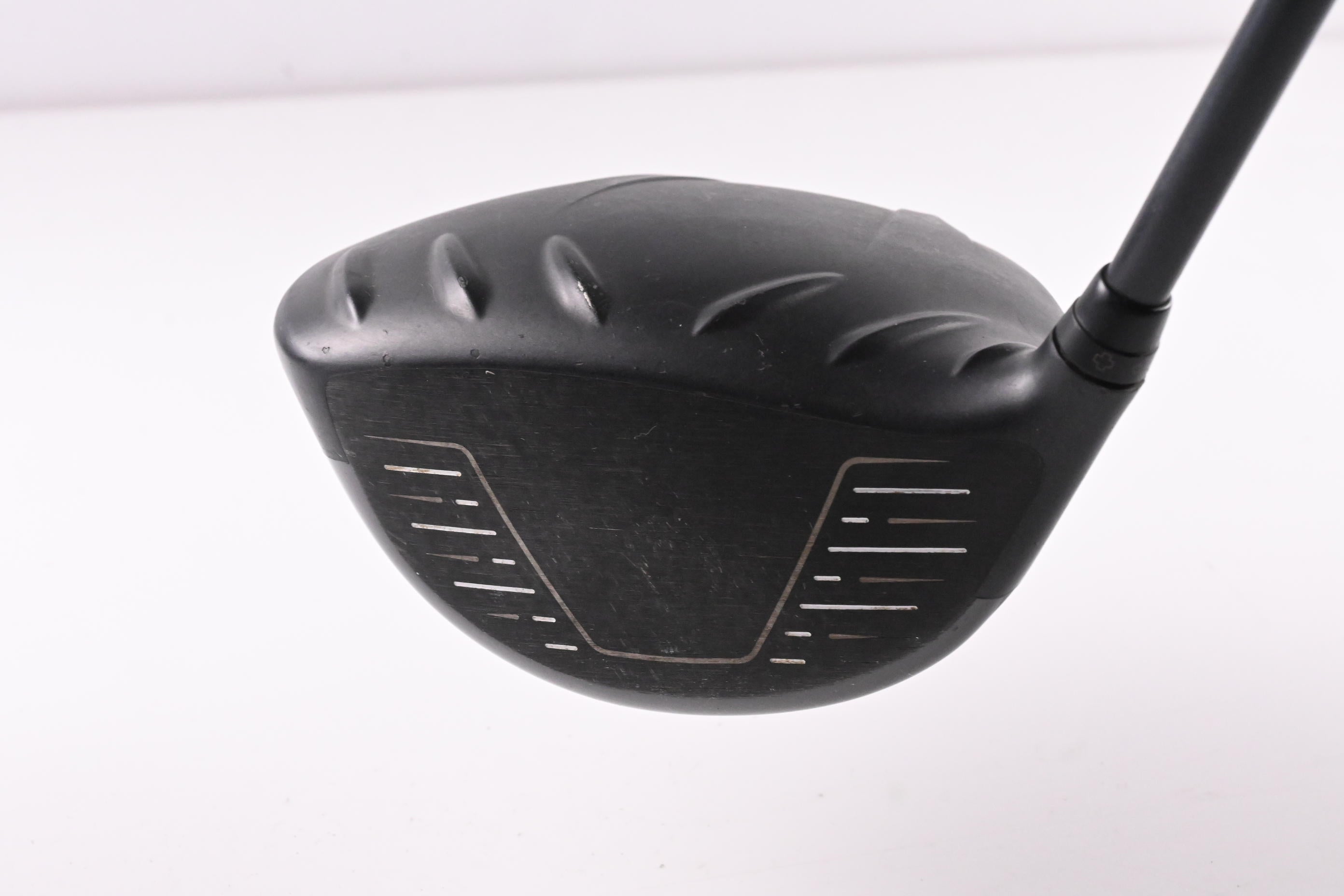 Ping G410 Plus Driver / 12 Degree / Regular Flex Ping Alta CB Red 55 Shaft