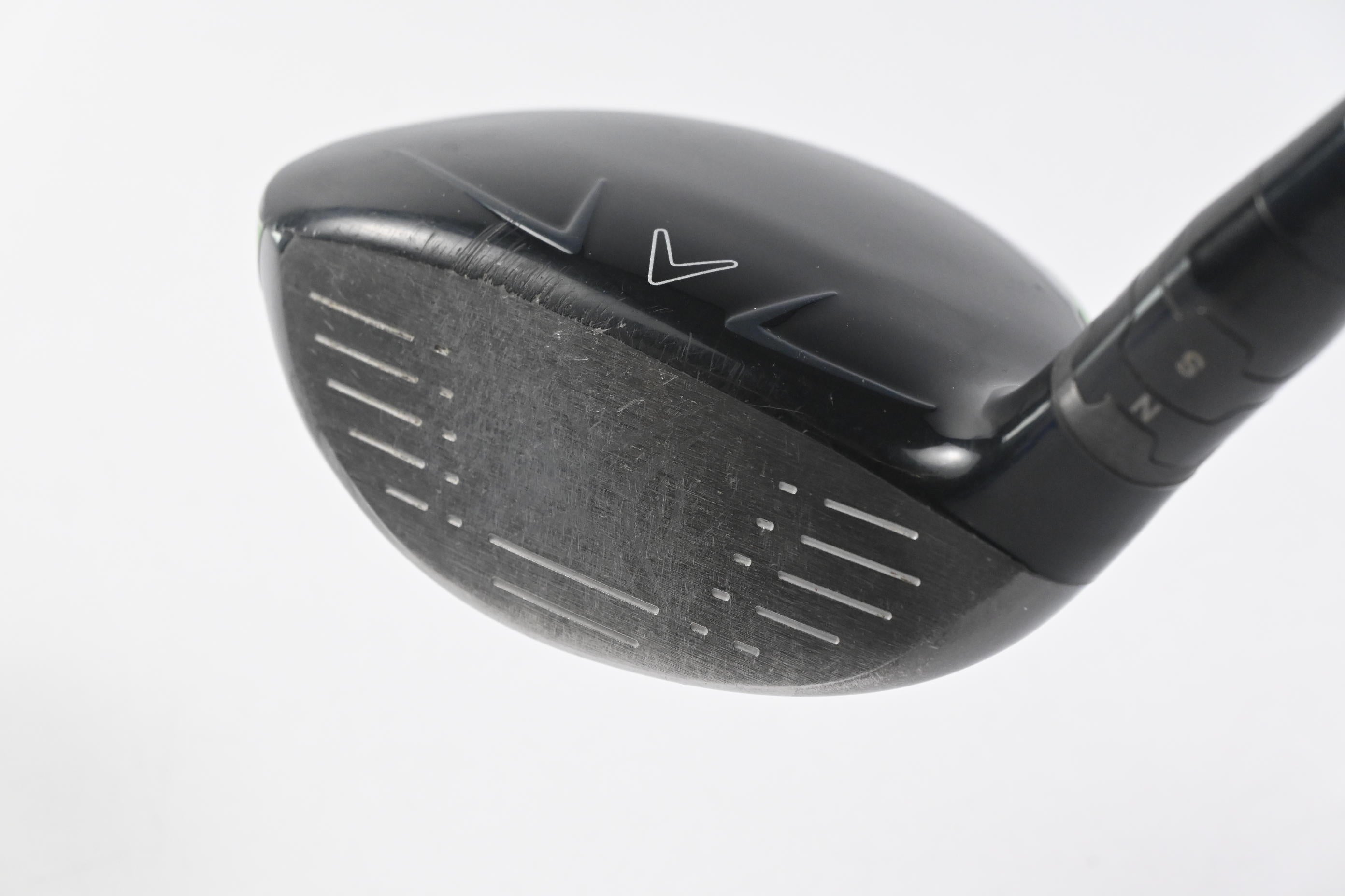 Callaway GBB Epic Heaven Wood / 20 Degree / X-Flex Fujikura Pro 72 Shaft