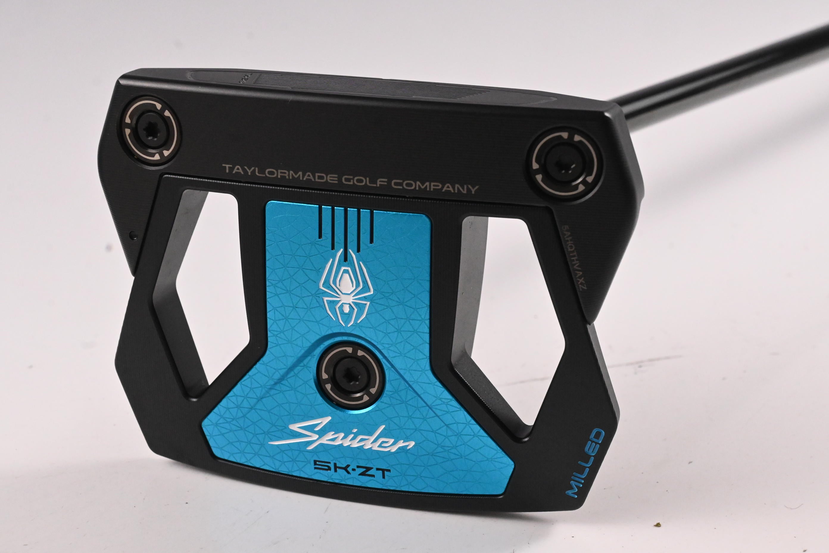 Taylormade Spider ZT Black Putter / 34 Inch