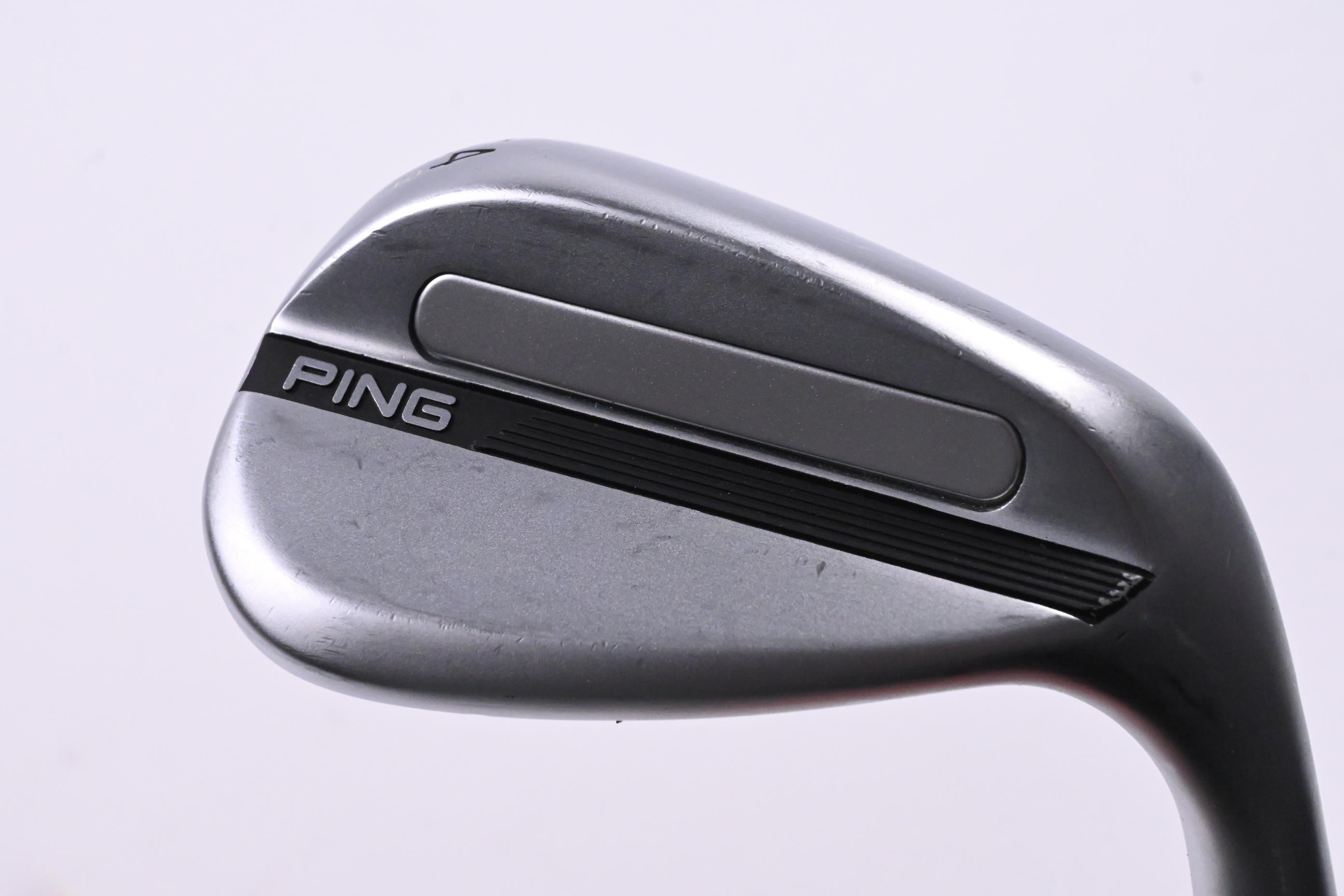 Ping S259 Sand Wedge / 54 Degree / Black Dot / Wedge Flex Ping Z-Z115 Shaft