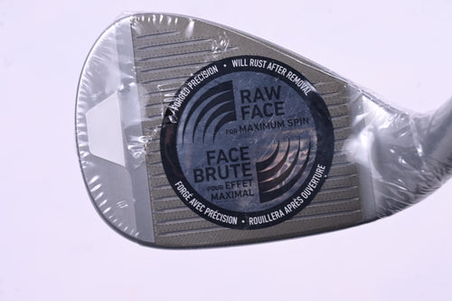 Taylormade Milled Grind 5 Lob Wedge / 58 Degree / Wedge Flex Dynamic Gold 115