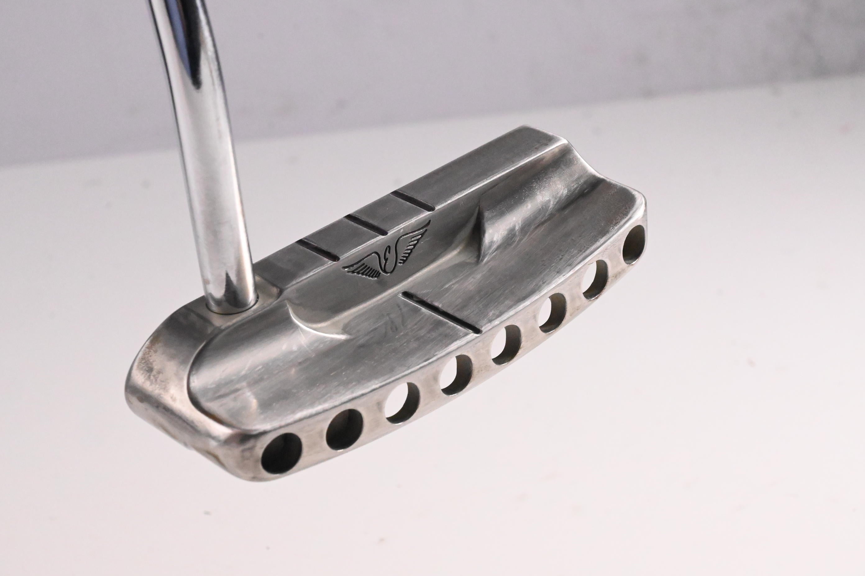 Edel Torque Balanced E-2 Putter / 34 Inch