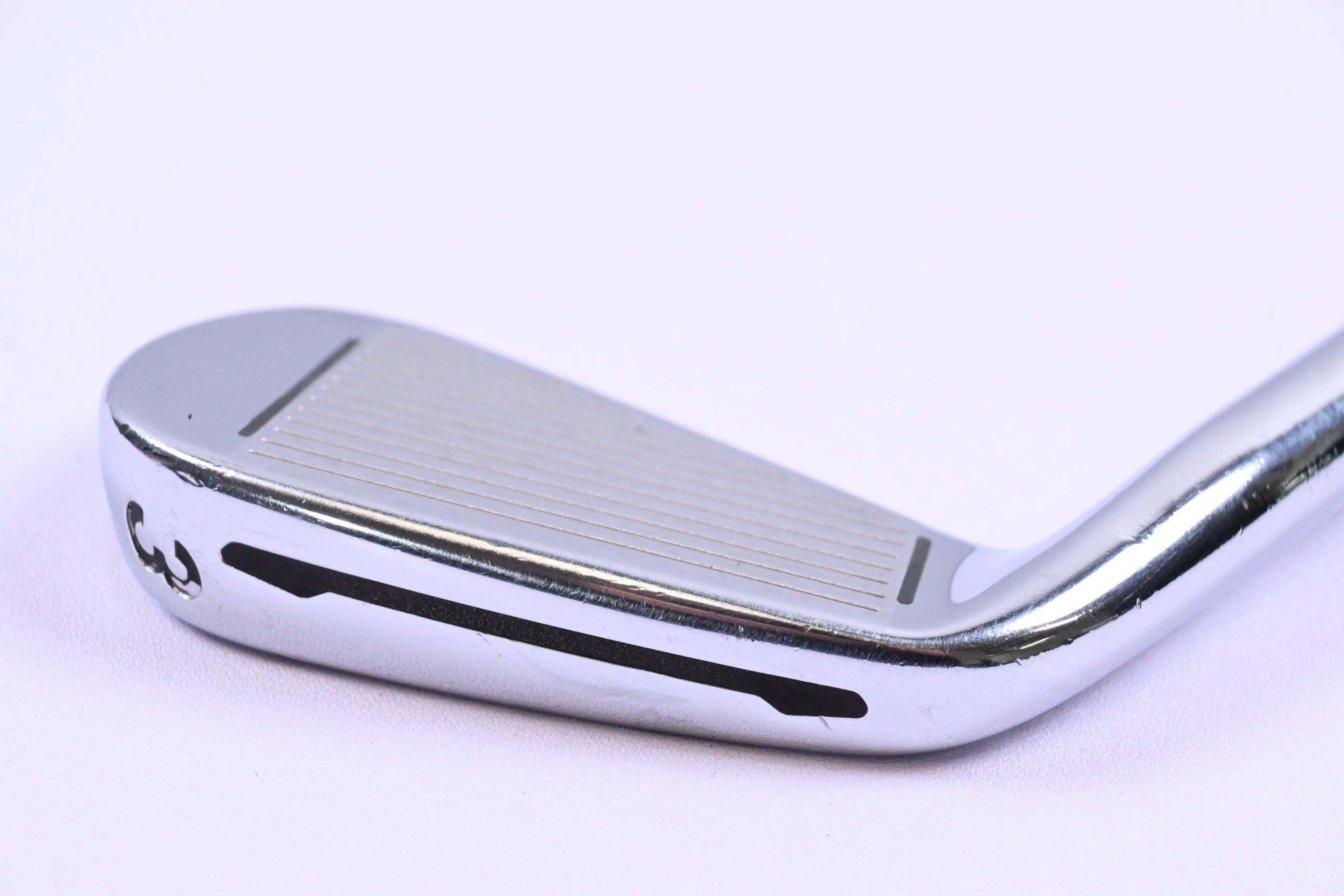 Taylormade PSI Tour #3 Iron / 20 Degree / X-Flex Graphite Design Tour AD 95