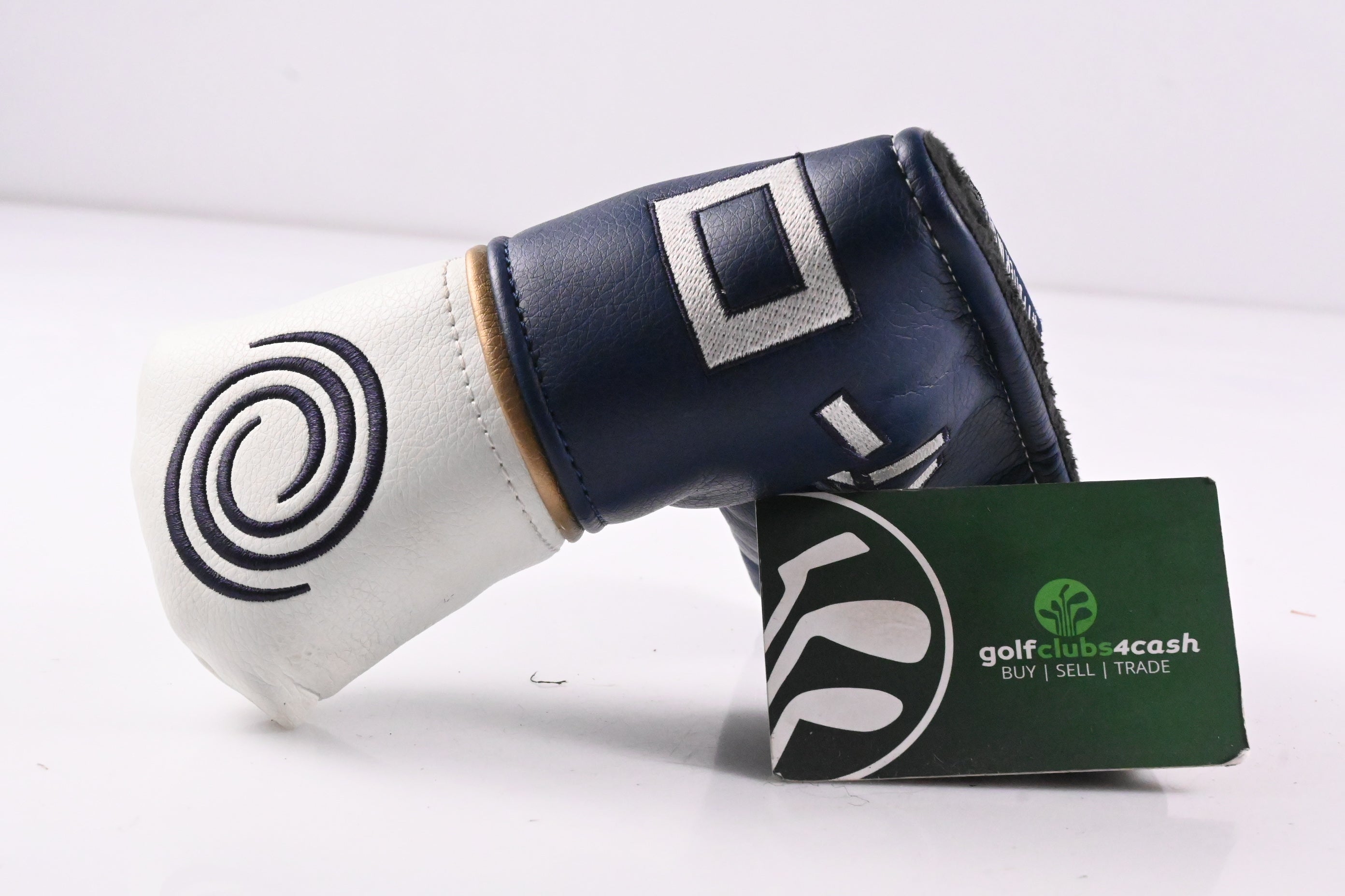 Odyssey Ai-One Milled One T CH Putter / 34 Inch