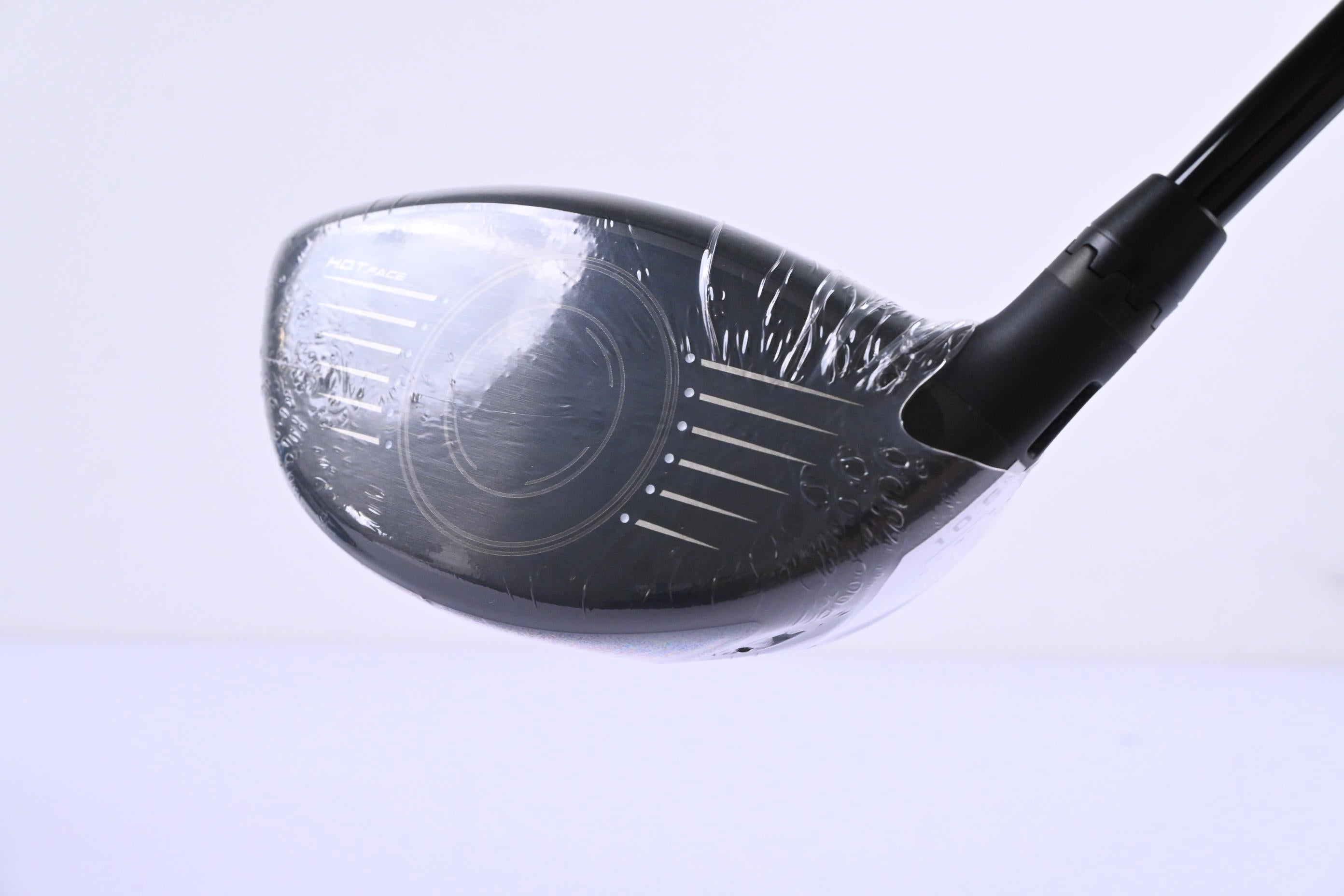 Cobra Aerojet LS Driver / 10.5 Degree / Senior Flex Cobra Shaft