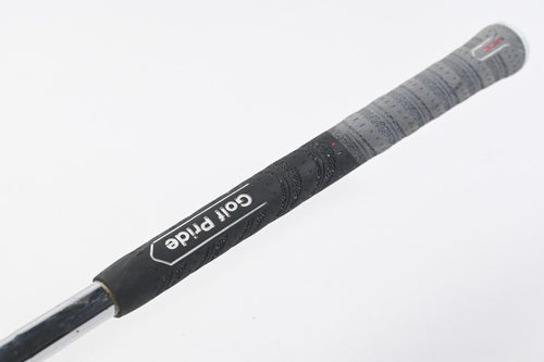 TaylorMade Milled Grind 3 Lob Wedge / 58 Degree / Stiff Flex KBS Tour Shaft