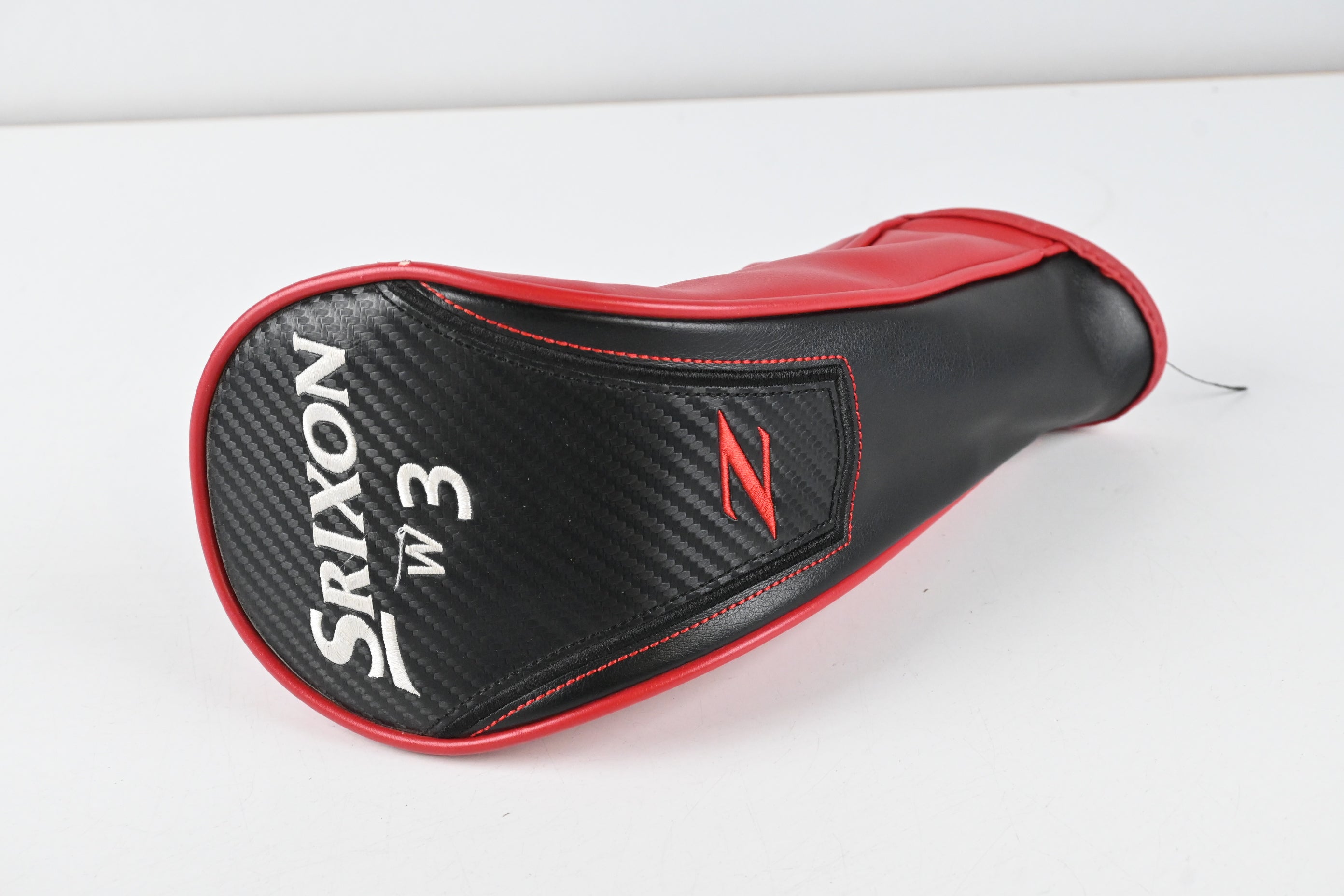 Srixon Z-F85 #3 Wood / 15 Degree / Regular Flex HZRDUS Red 62 Shaft