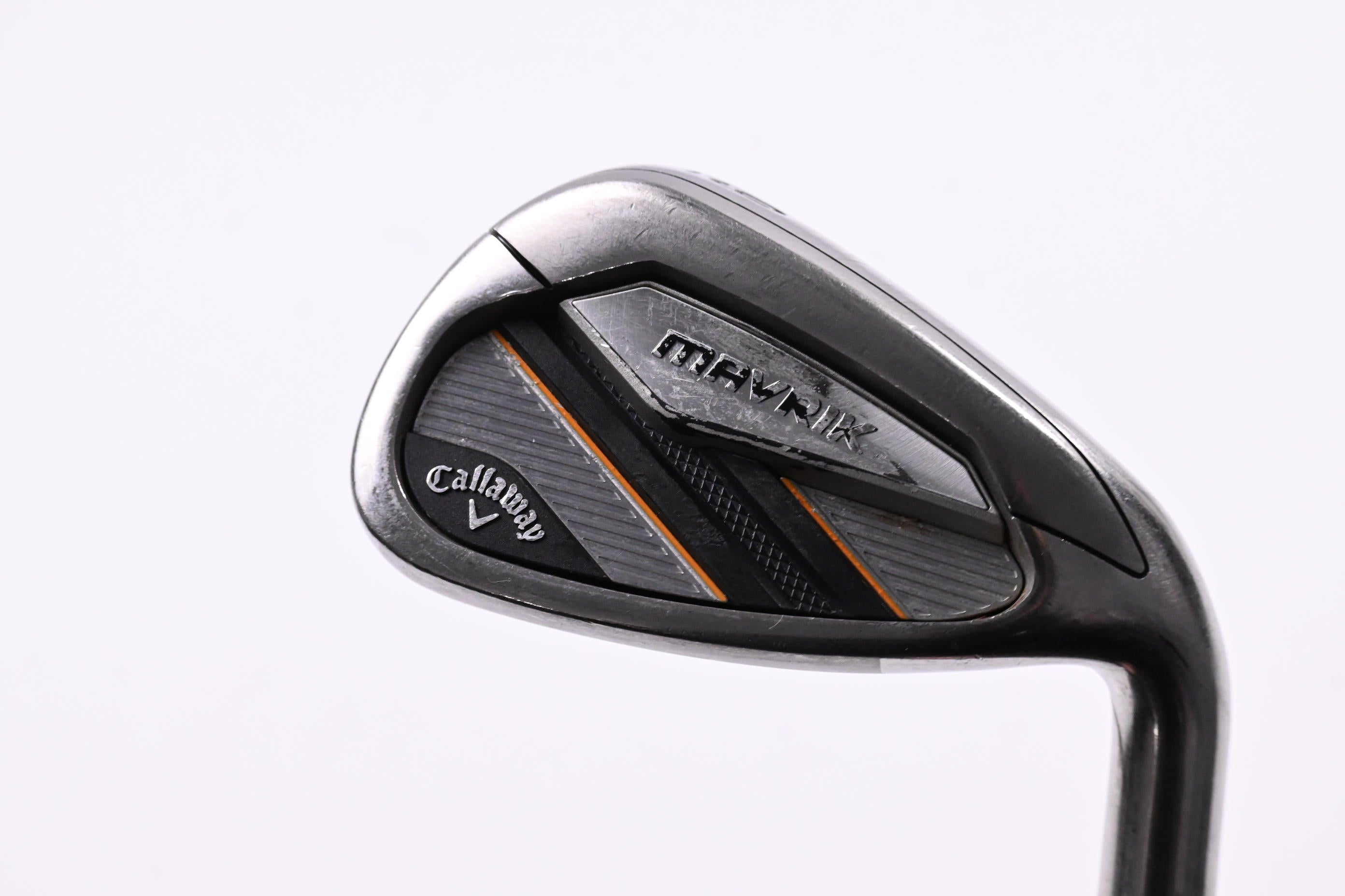 Callaway Mavrik #9 Iron / Regular Flex True Temper XP 95 R300 Shaft