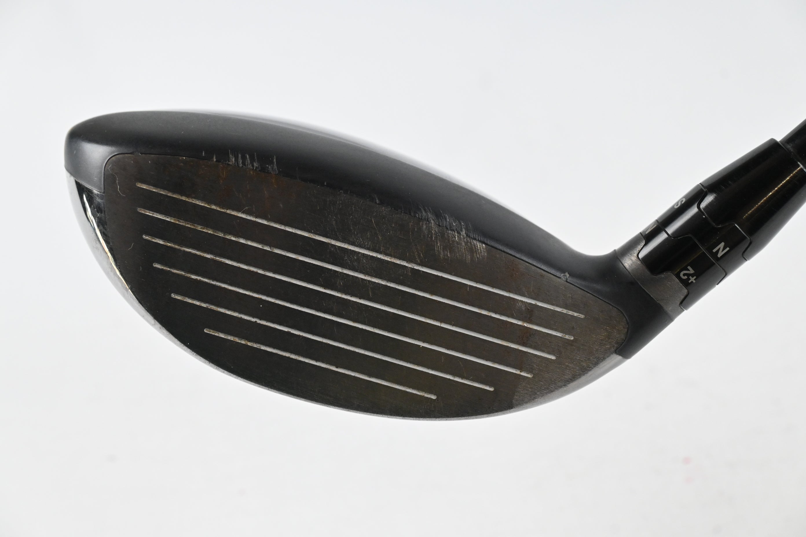 Callaway Paradym Triple Diamond #3 Wood / 15 Degree / X-Flex Kai'li White 70