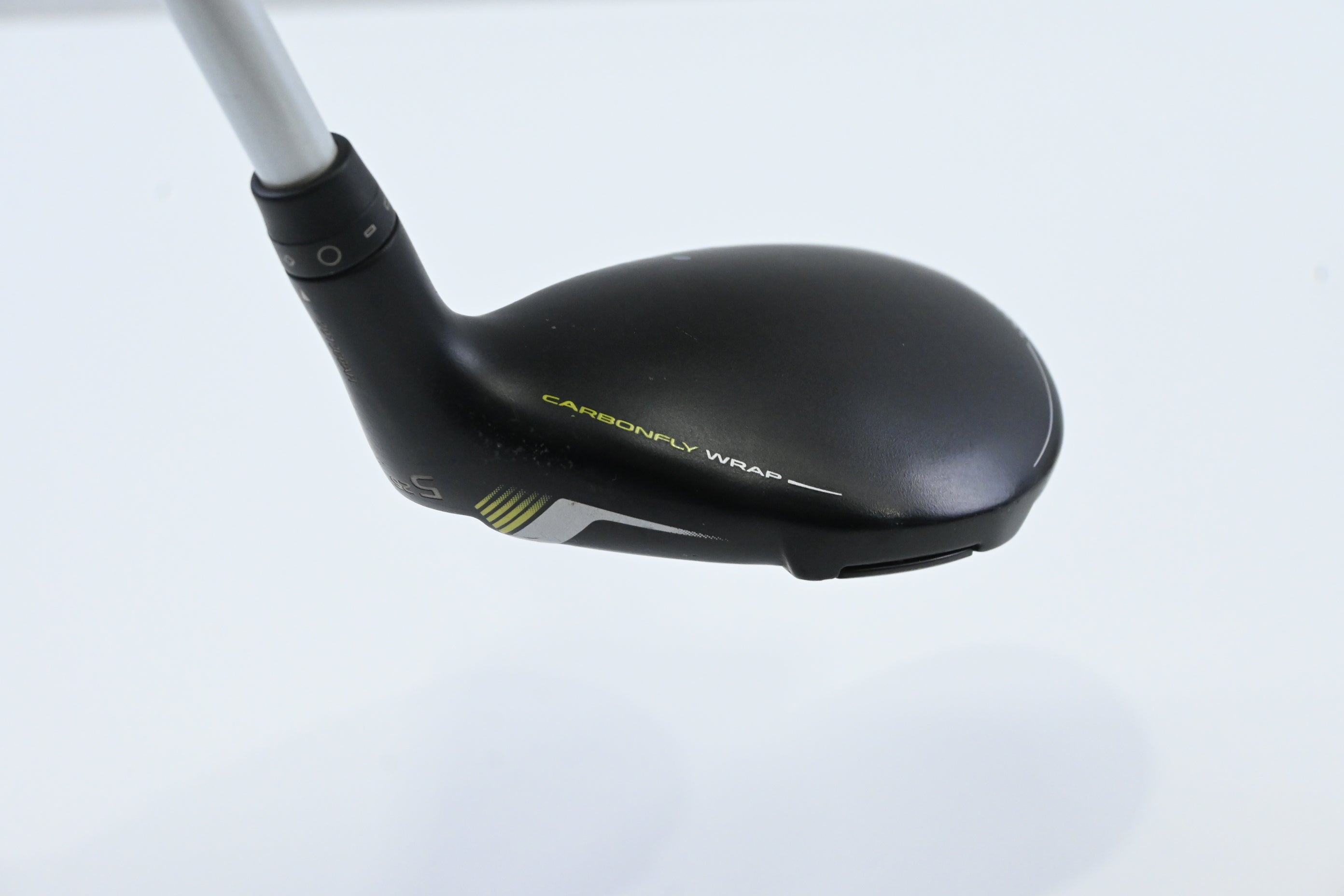 Ping G430 #5 Hybrid / 26 Degree / Regular Flex Aldila Ascent UltraLight 50