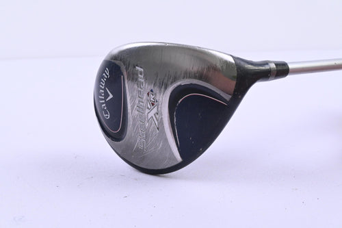 Callaway Steelhead XR #5 Wood / 18 Degree / Regular Flex Tensei CK Series Blue