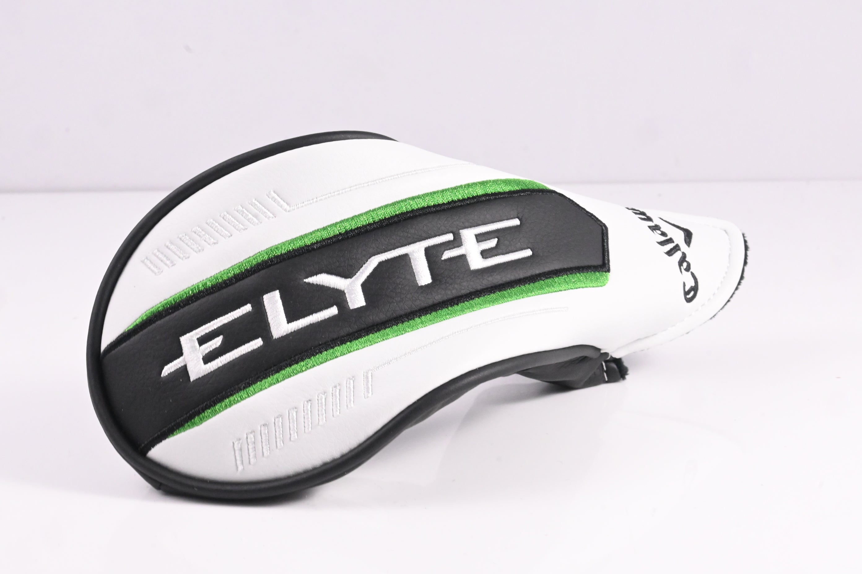 Callaway Elyte X #4 Hybrid / 21 Degree / Senior Flex Vanquish 5 Shaft