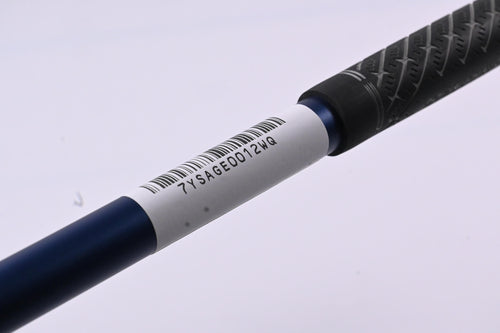 Fujikura Ventus Blue 5 Driver Shaft / Regular Flex / Taylormade Gen2