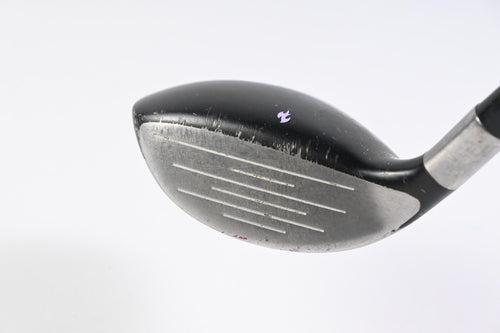 Ladies Taylormade Burner Superfast #5 Hybrid / 24 Degree / Ladies Flex Taylormade