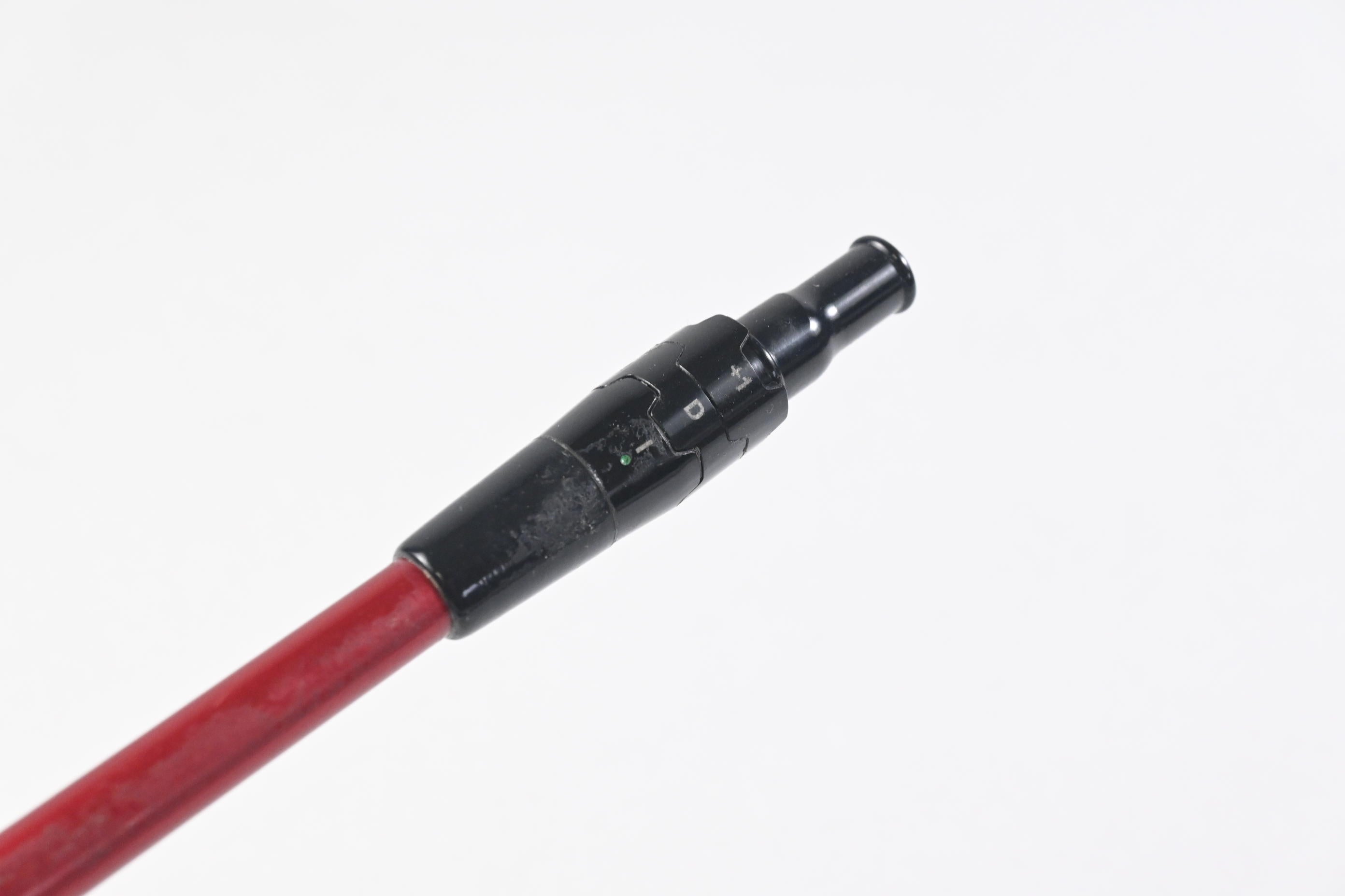 Accra GX Red 370 Mini Driver Shaft / X-Flex / Callaway 2nd Gen