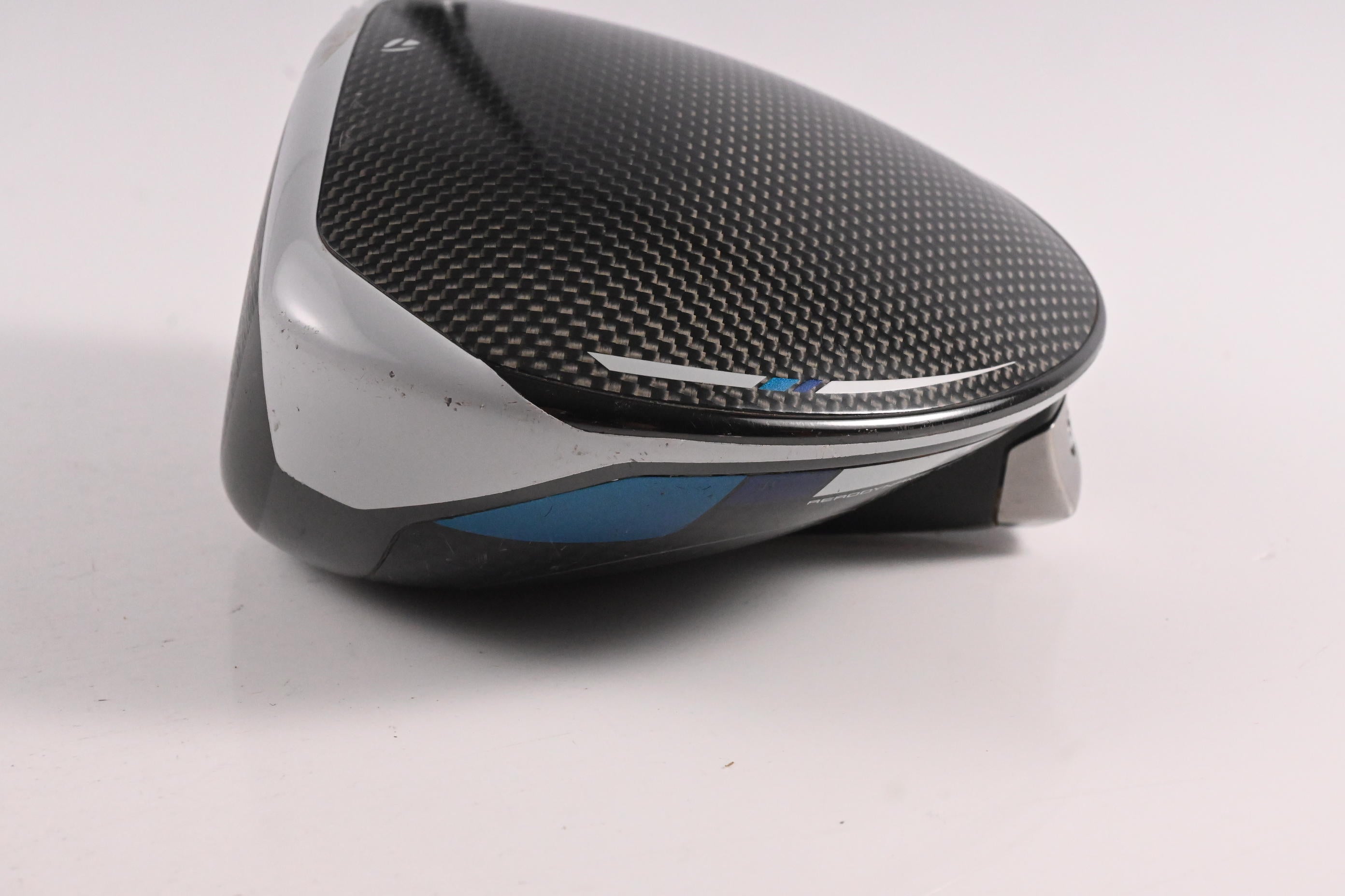 Left Hand Taylormade SIM Max Driver / 10.5 Degree / Regular Flex Fujikura Pro 56