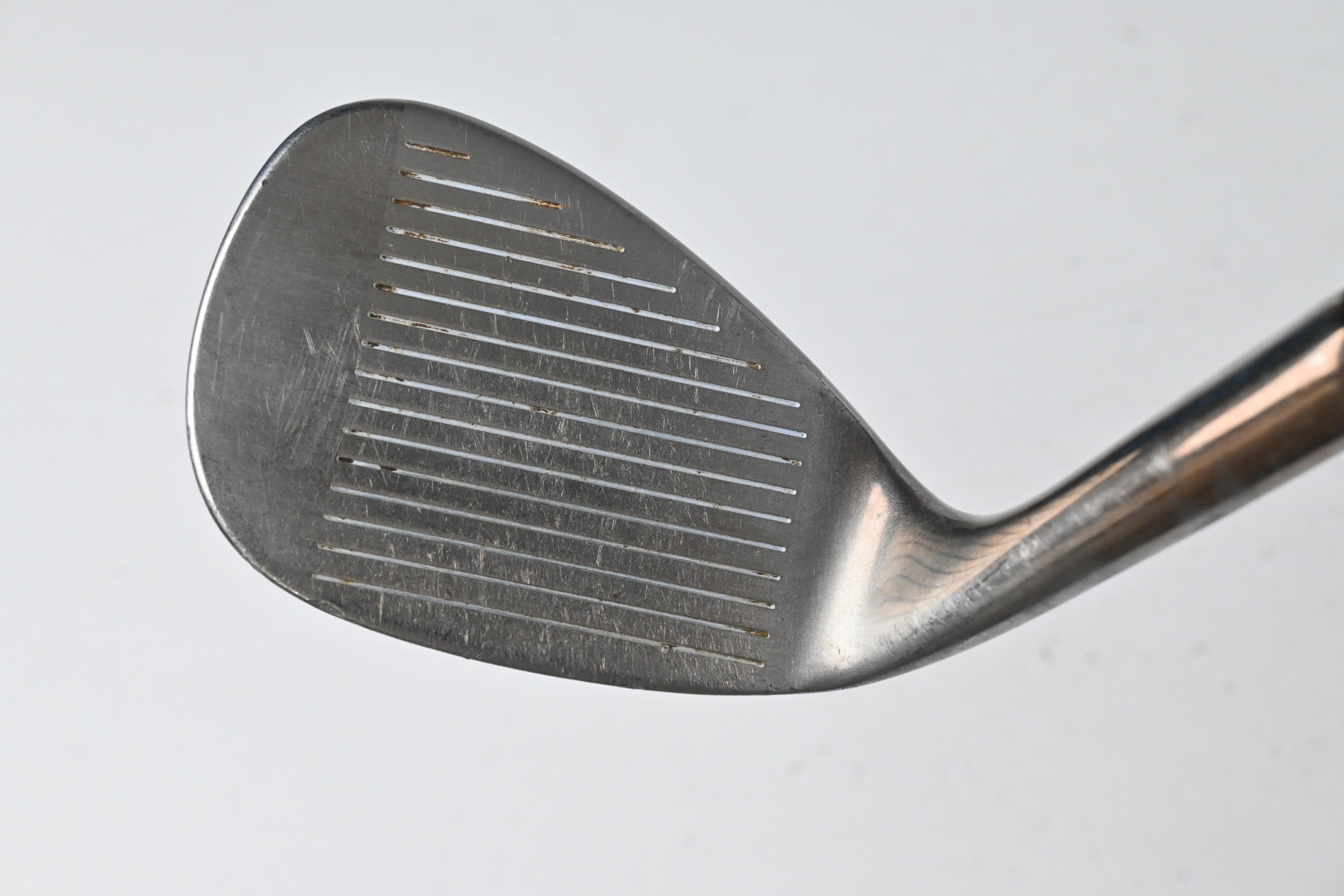 MD Golf Super Strong Oil Can Sand Wedge / 58 Degree / Regular Flex Dynamic Gold