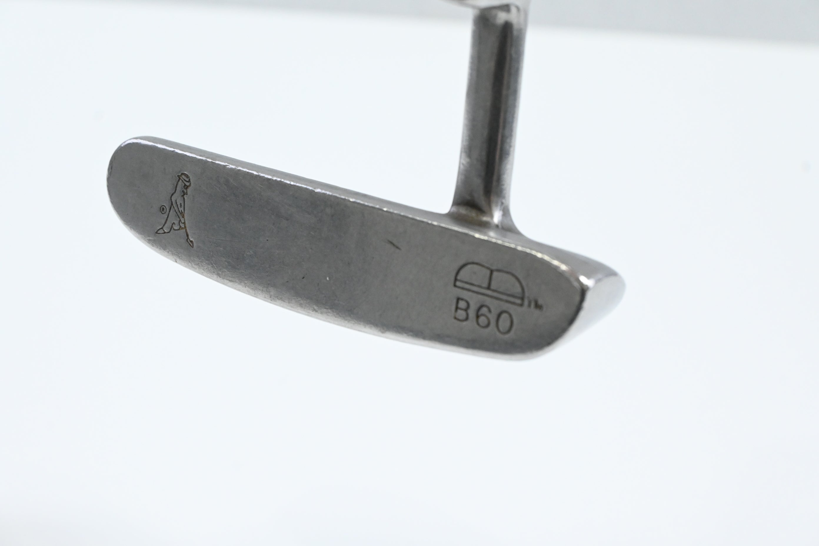 Ping Karsten Original B60 Putter / 35 Inch