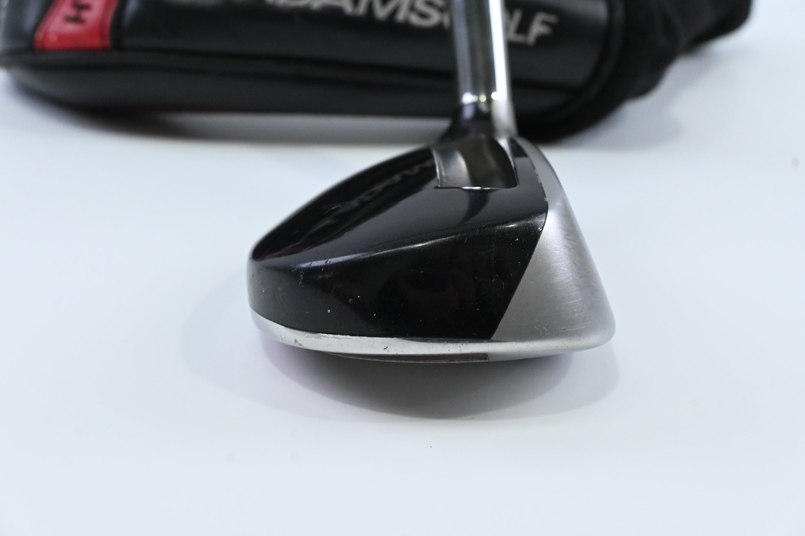 Adams Idea A12 #3 Hybrid / 19 Degree / Regular Flex Grafalloy ProLaunch Blue 60