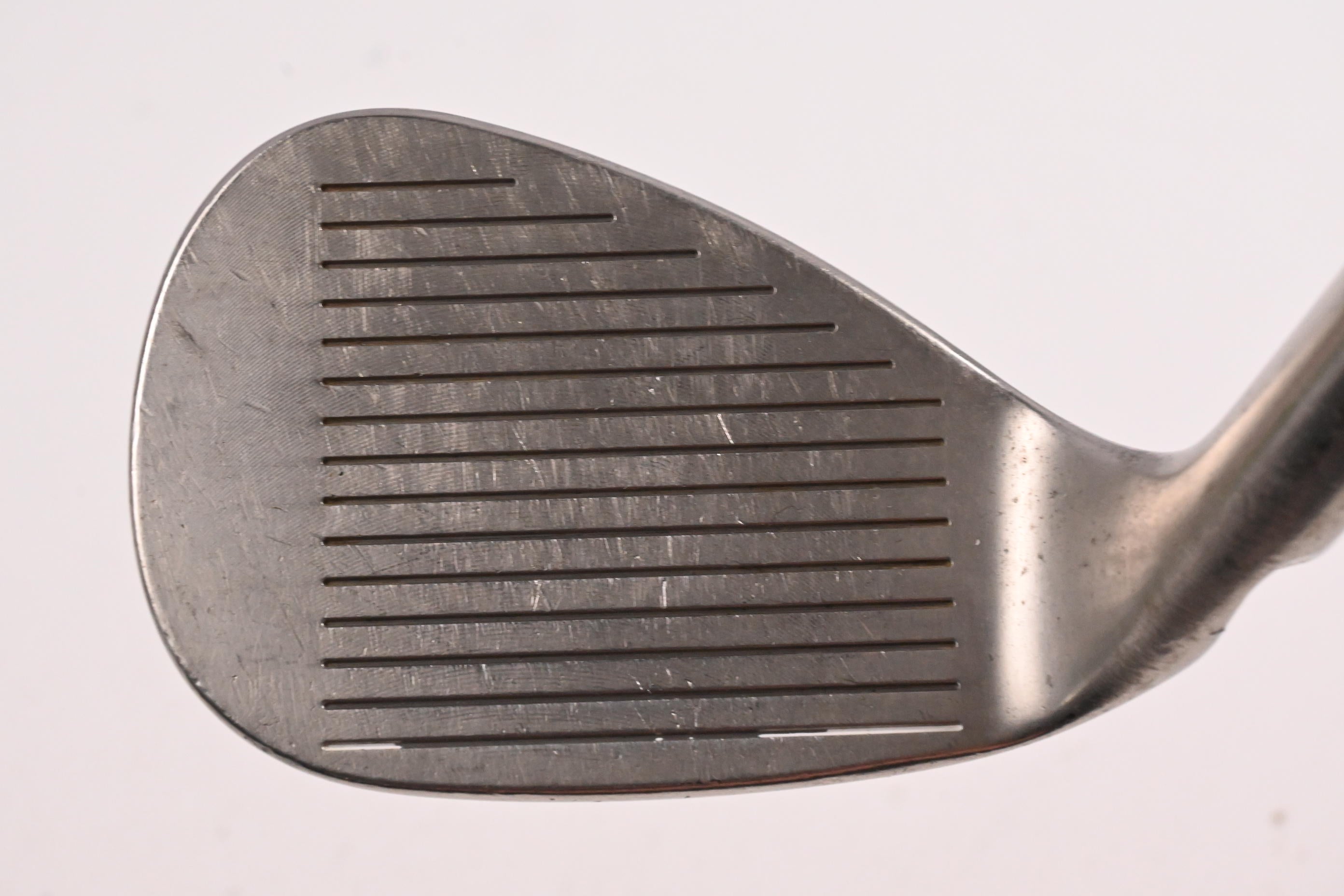 Ping Tour-W Lob Wedge / 58 Degree / Black Dot / Wedge Flex Ping Steel Shaft