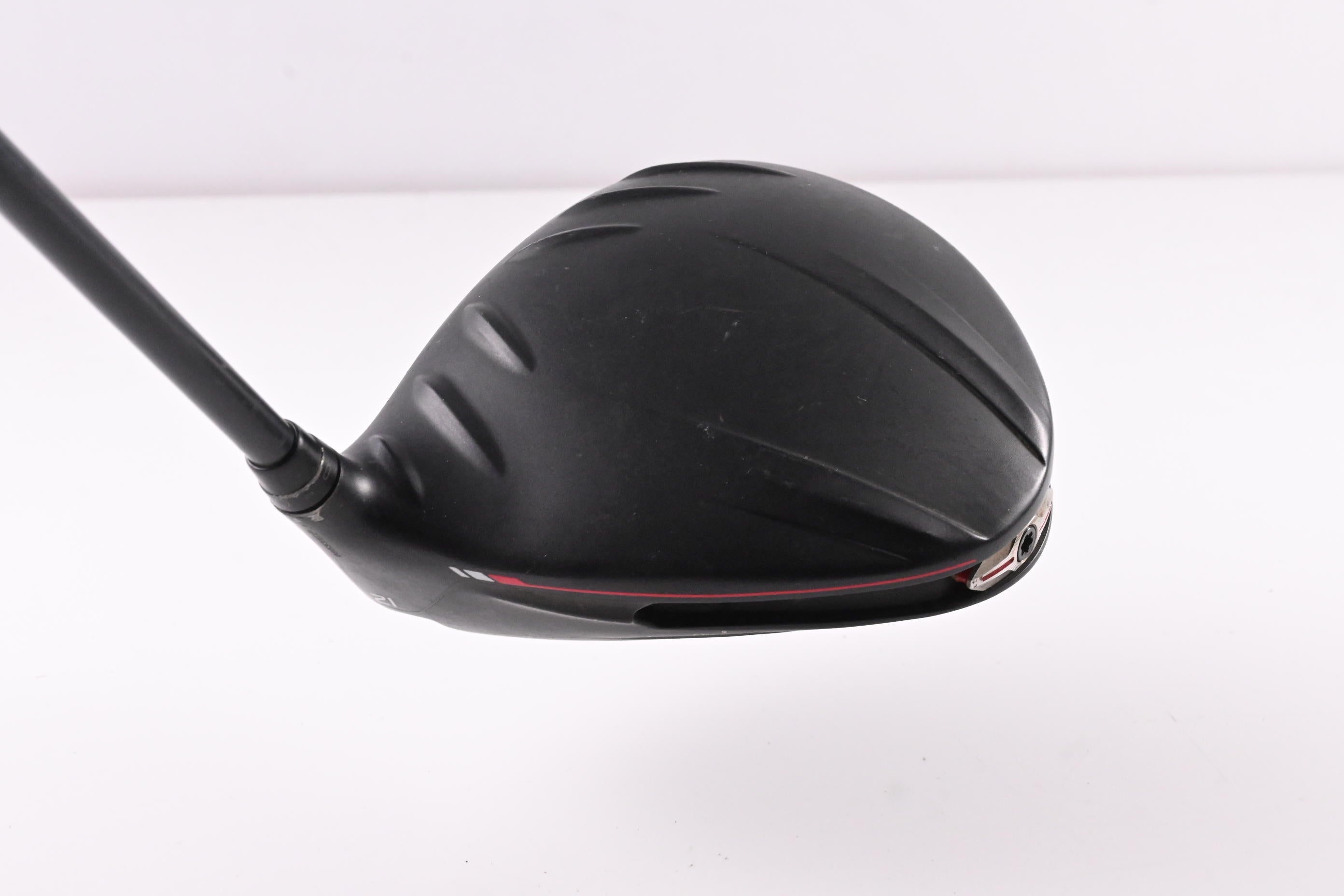 Ping G410 Plus Driver / 12 Degree / Regular Flex Ping Alta CB Red 55 Shaft