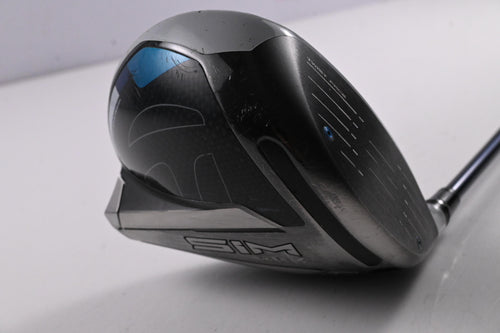 Taylormade SIM Max Driver / 10.5 Degree / Stiff Flex Fujikura Ventus Blue 6