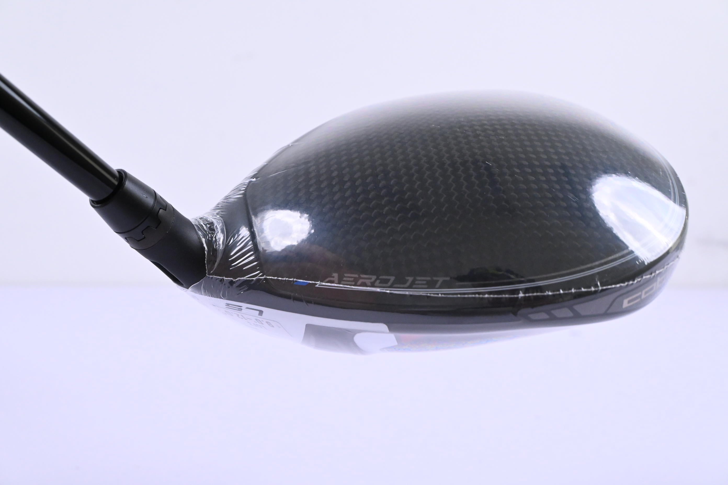 Cobra Aerojet LS Driver / 10.5 Degree / Senior Flex Cobra Shaft