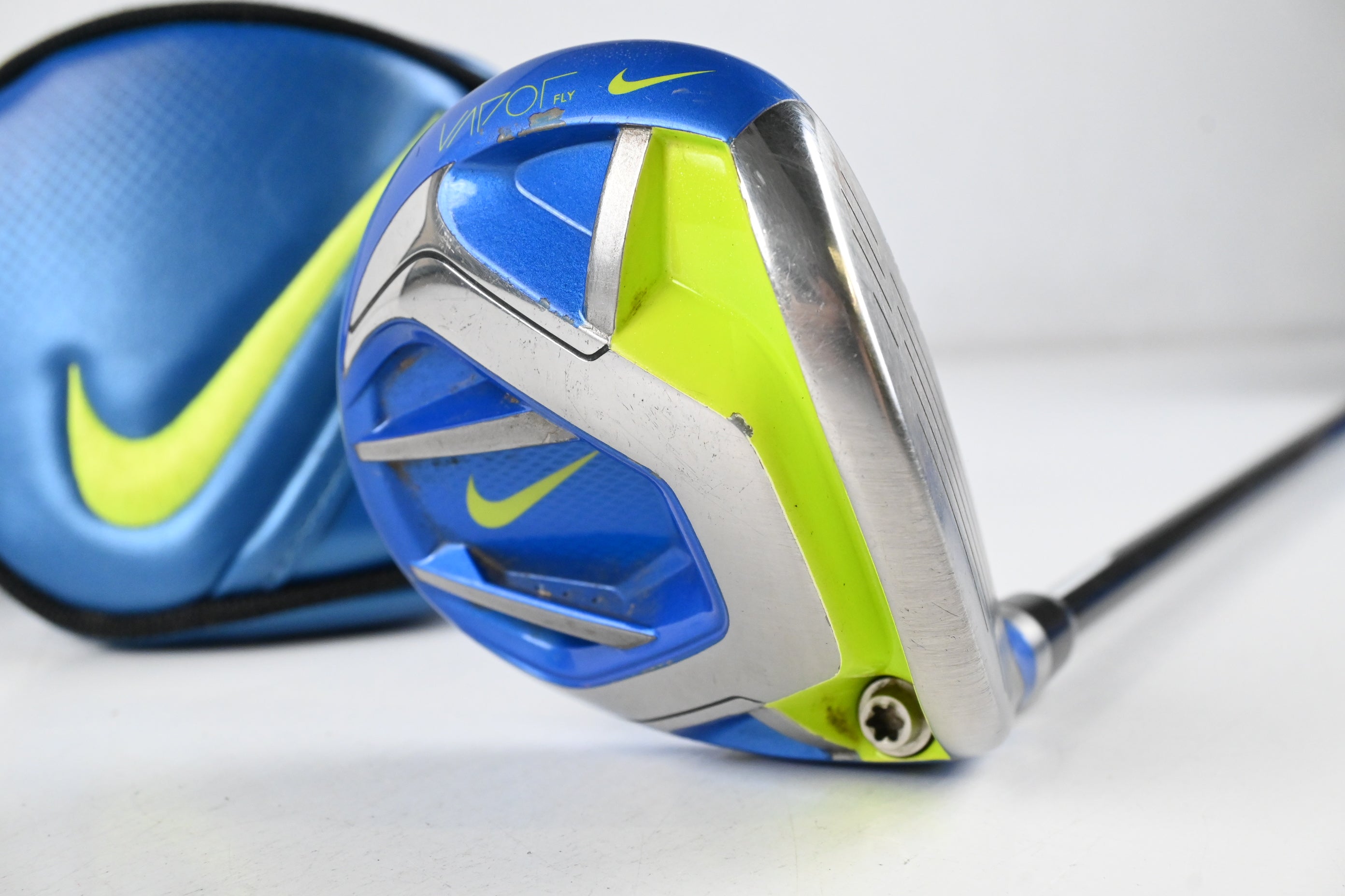 Nike Vapor Fly #5 Wood / 19 Degree / Regular Flex Tensei CK Blue 65 Shaft