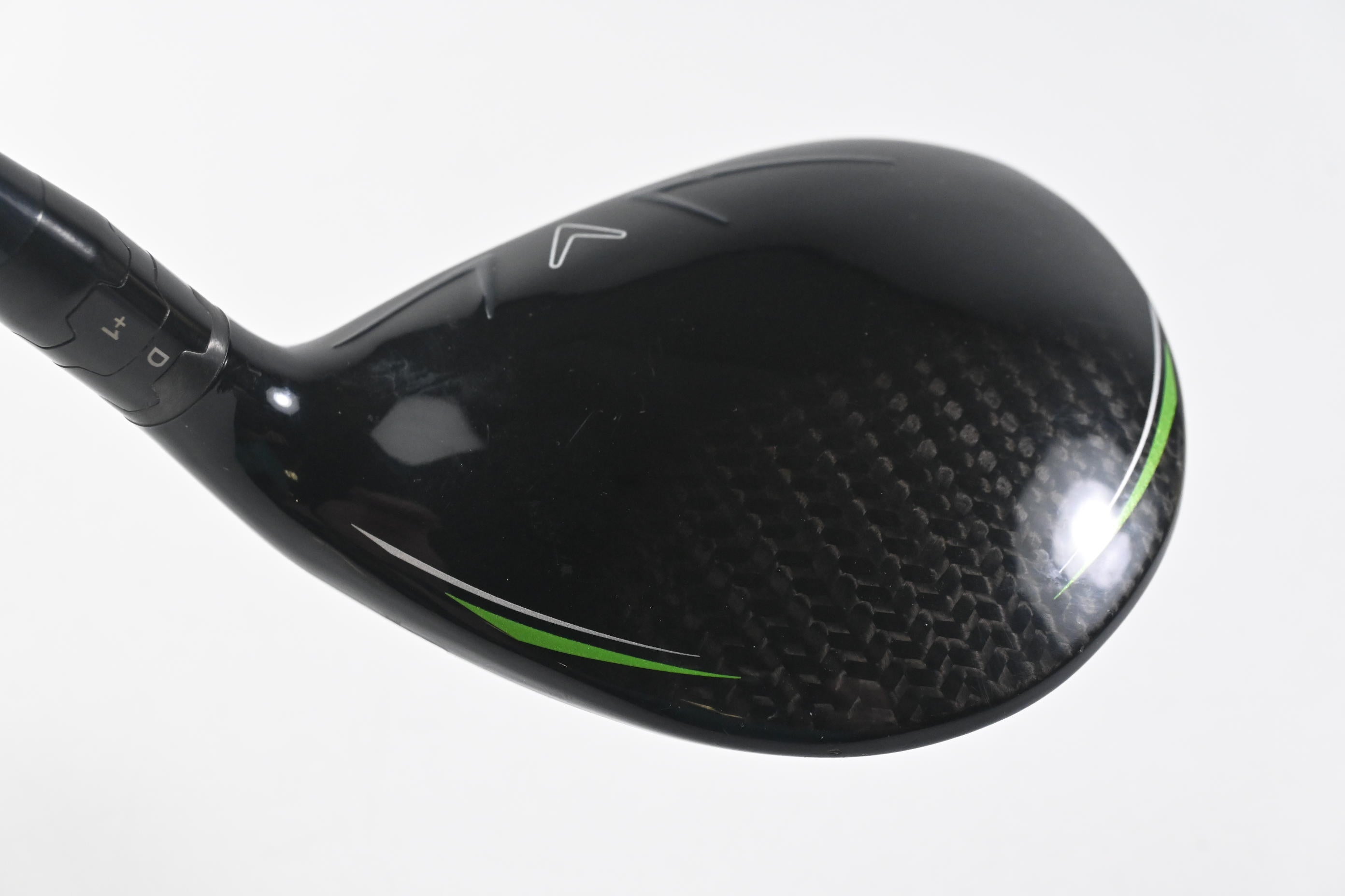 Callaway GBB Epic Heaven Wood / 20 Degree / X-Flex Fujikura Pro 72 Shaft