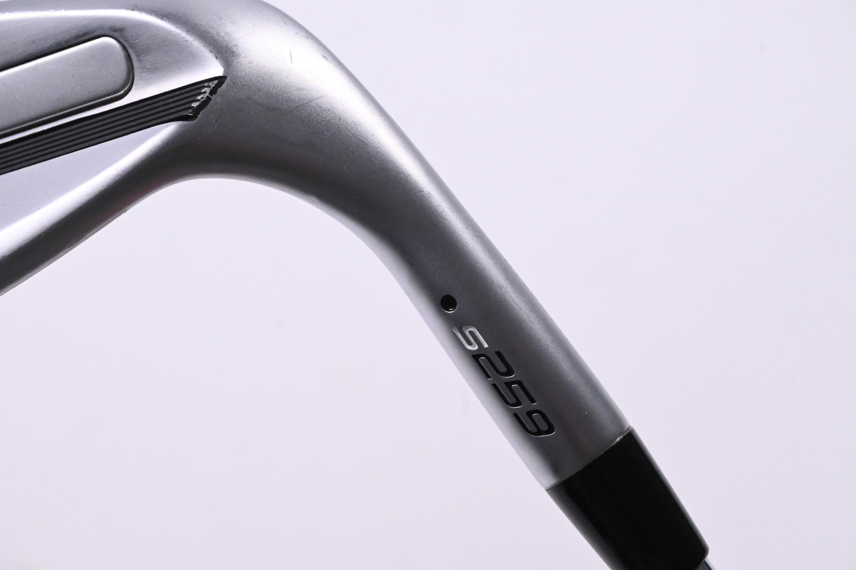 Ping S259 Sand Wedge / 54 Degree / Black Dot / Wedge Flex Ping Z-Z115 Shaft