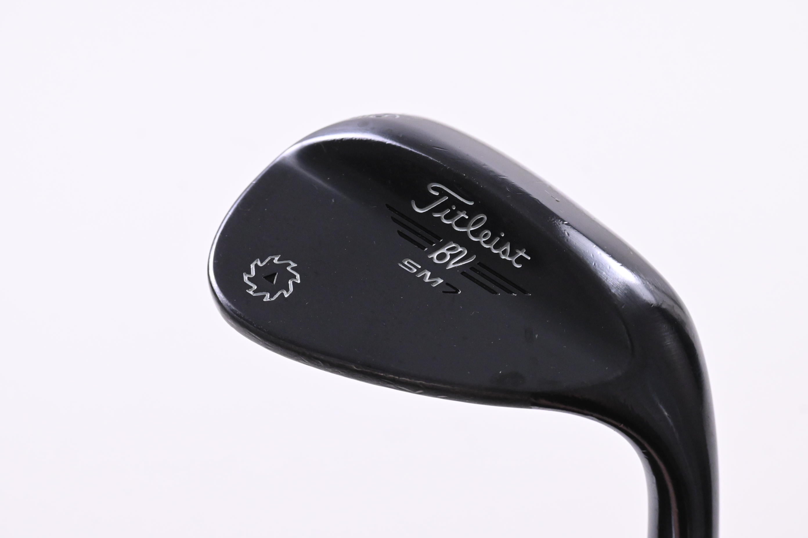 Titleist Vokey SM7 Sand Wedge / 56 Degree / Stiff Flex N.S.Pro Modus3 Tour 125
