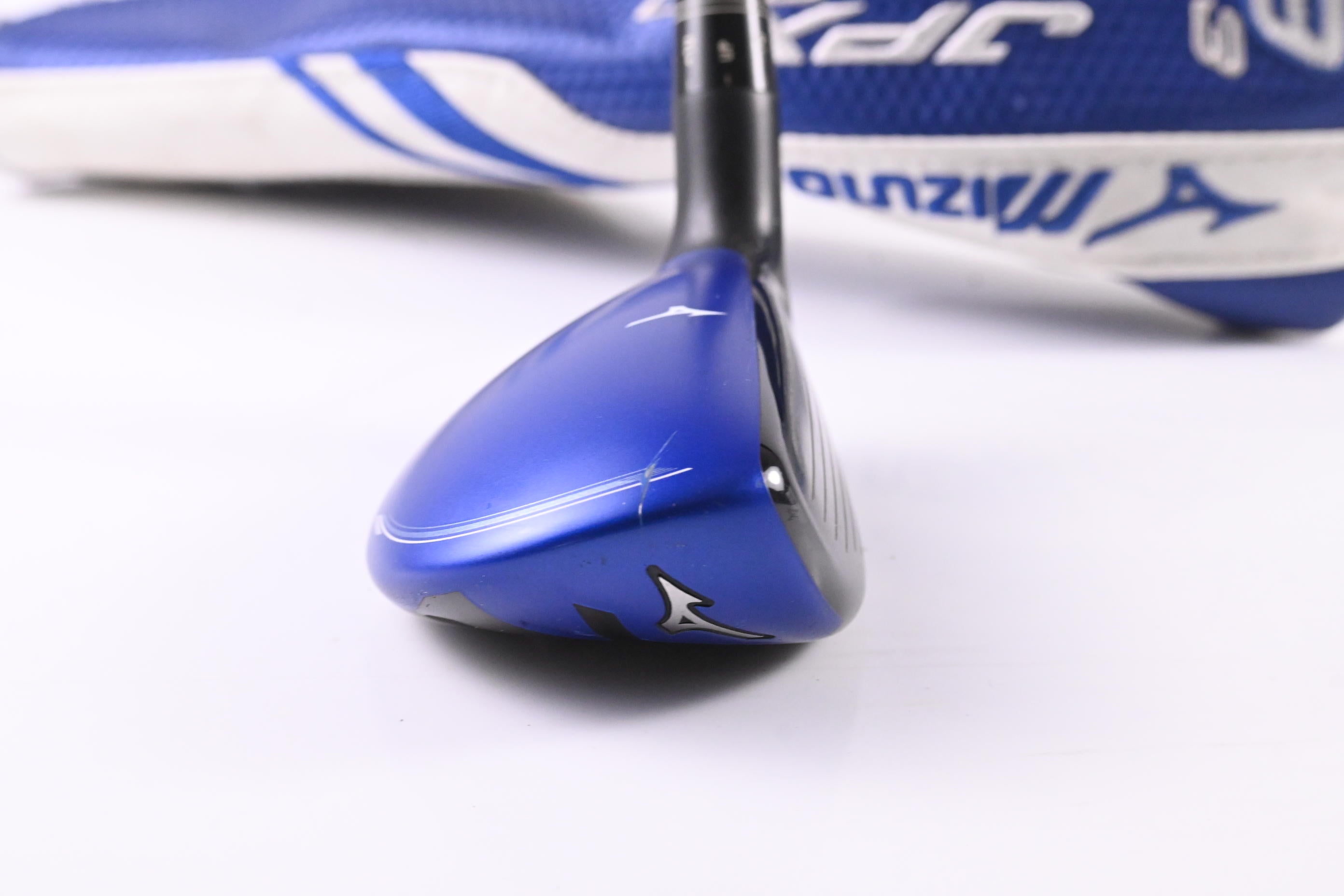 Mizuno JPX 900 #3 Hybrid / 19 Degree / Regular Flex Fujikura Blue Shaft