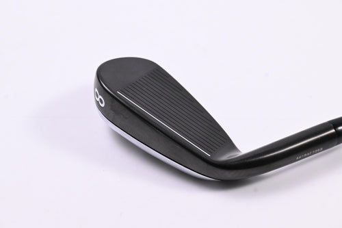 PXG 0311 XP Gen6 #8 Iron / Senior Flex Aerotech SteelFiber i60 Private Reserve