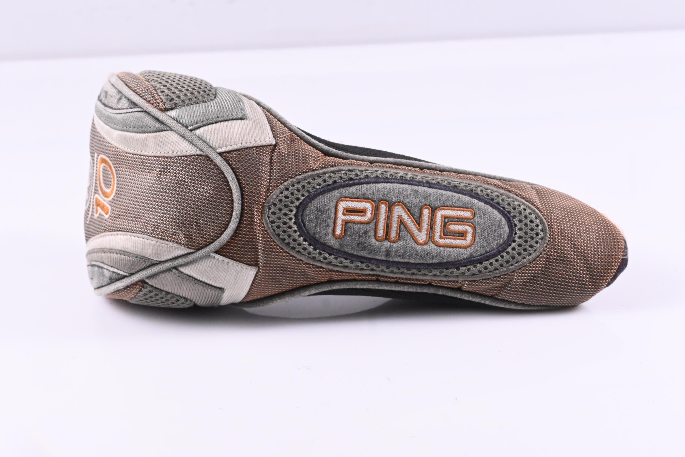 Ping G10 #4 Wood / 17 Degree / Regular Flex Ping TFC 129 F Shaft