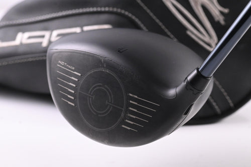 Cobra Darkspeed LS Driver / 10.5 Degree / Stiff Flex LIN-Q M40x White 6 Shaft