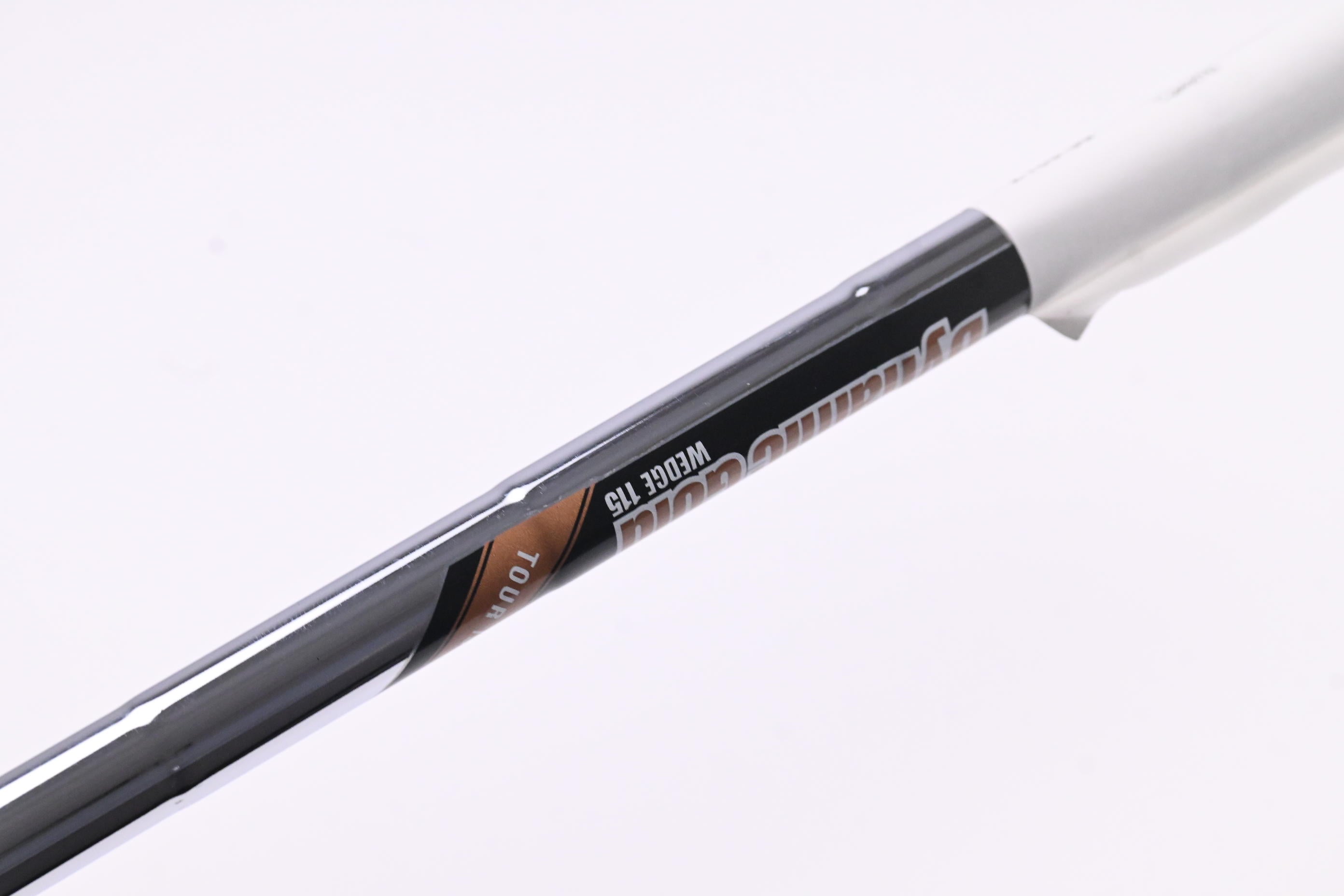 Taylormade Hi-Toe 4 Lob Wedge / 58 Degree / Wedge Flex Dynamic Gold 115 Shaft