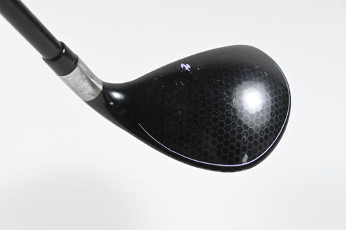 Ladies Taylormade Burner Superfast #5 Hybrid / 24 Degree / Ladies Flex Taylormade