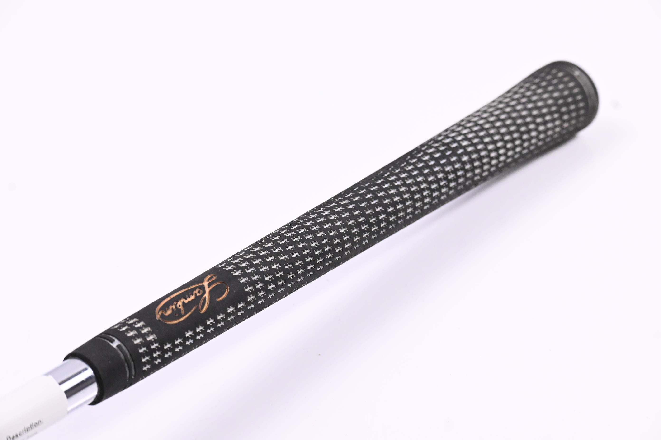 Mizuno MP-30 #3 Iron / 21 Degree / Regular Flex Precision Rifle Shaft