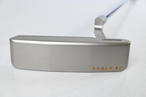 Ping PLD Milled Anser 30 2025 Putter / 34 Inch