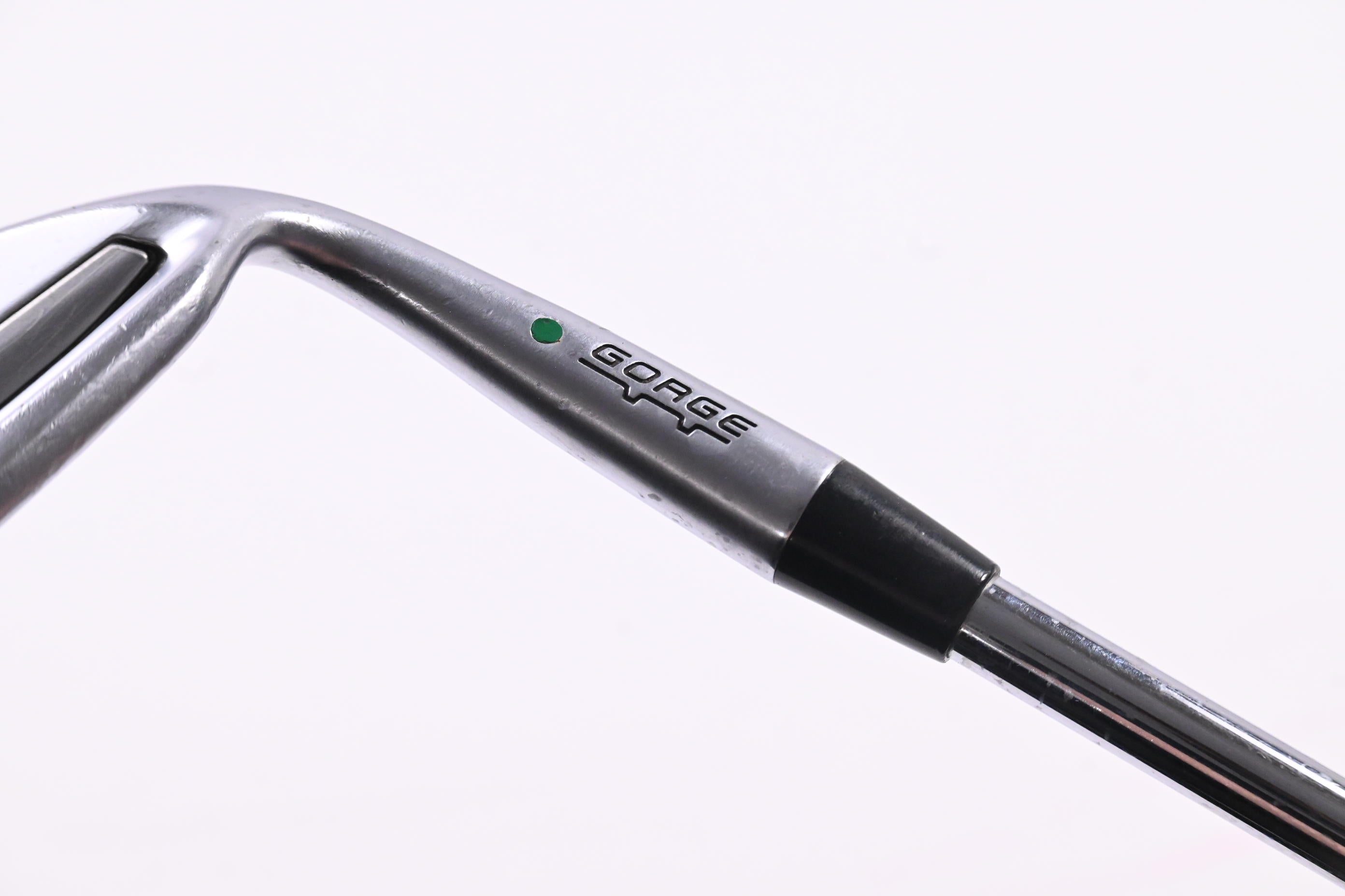 Ping Glide Sand Wedge / 56 Degree / Green Dot / Wedge Flex Ping CFS Shaft