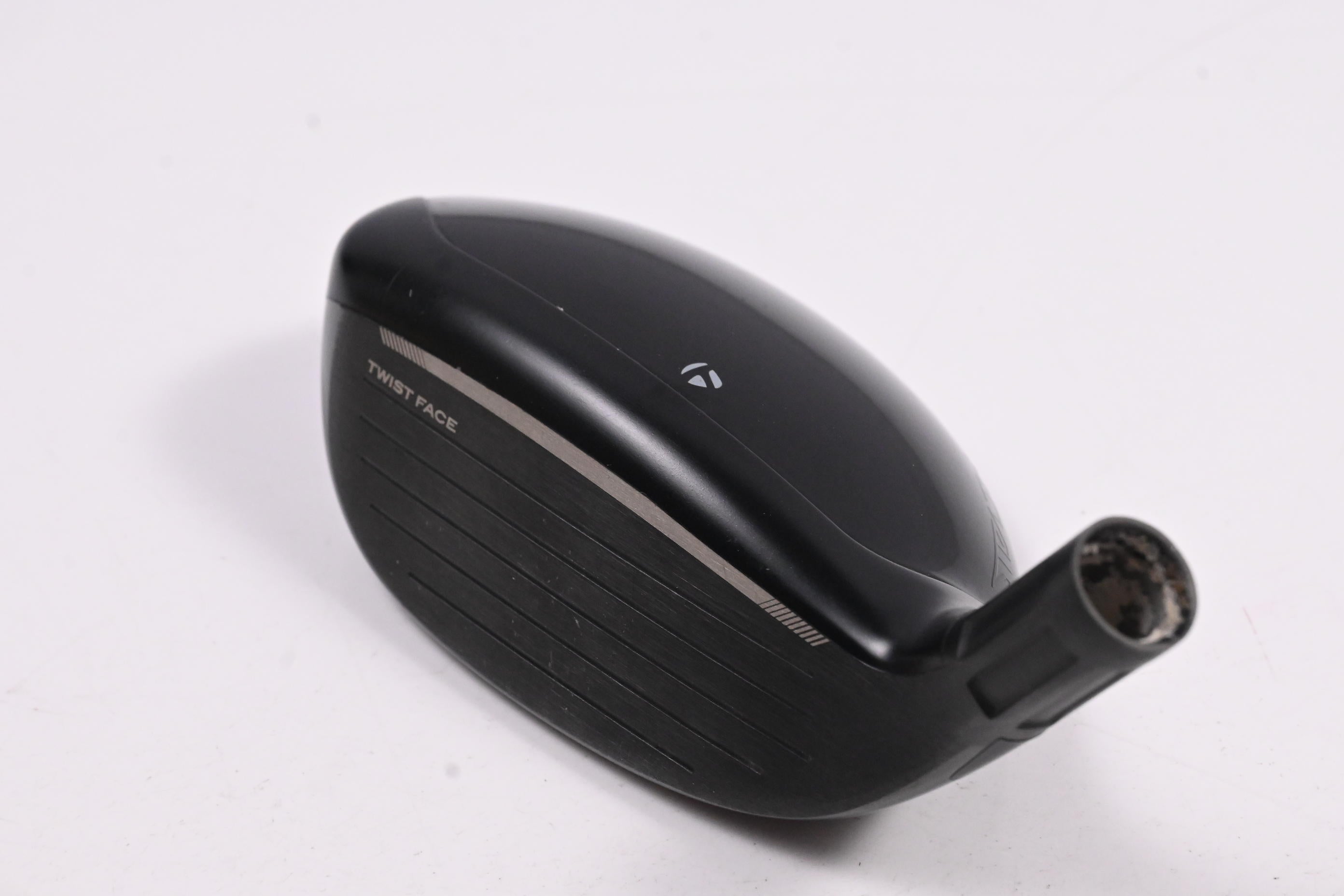 Taylormade Stealth 2 #4 Hybrid / 22 Degree / Head Only