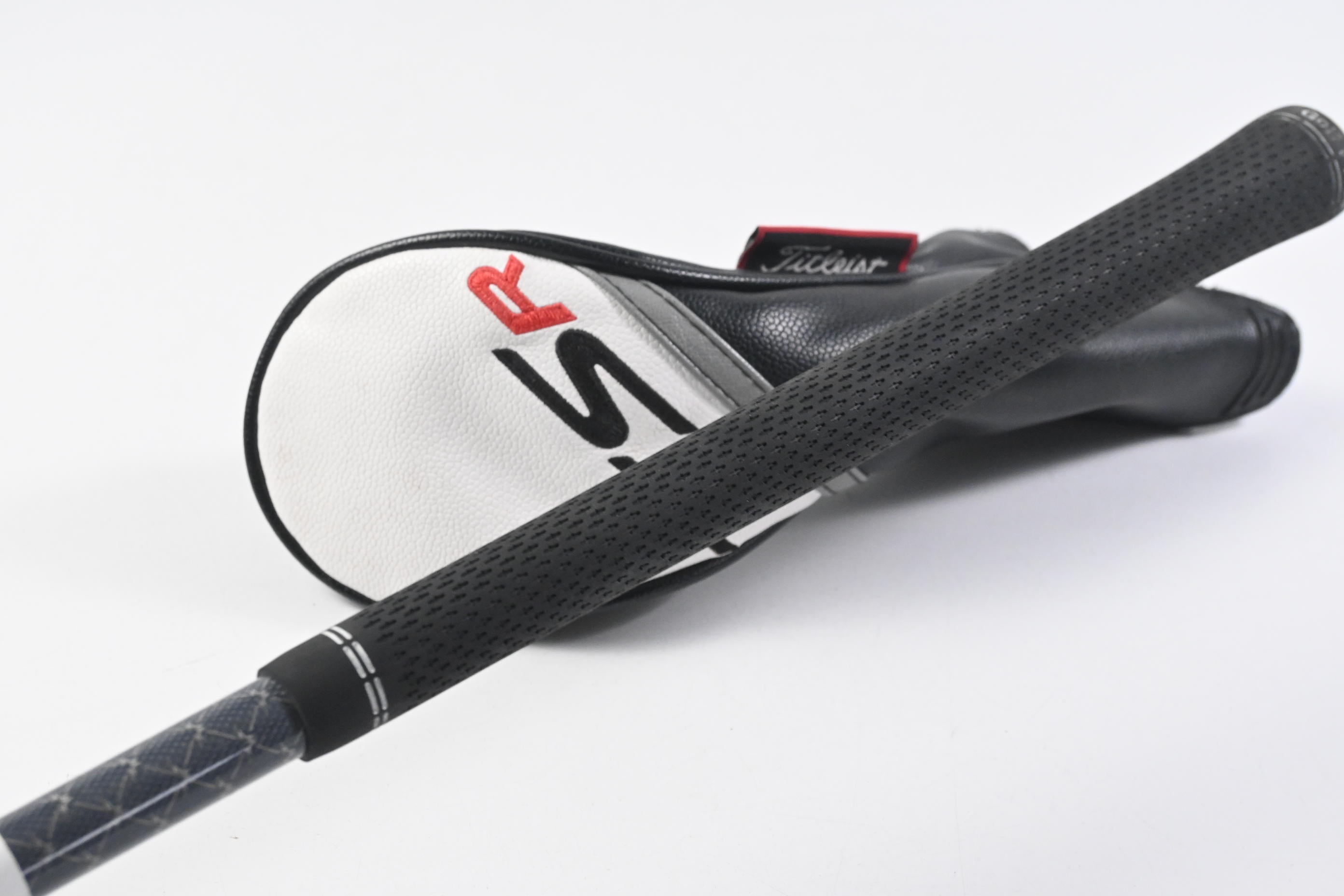 Titleist TSR3 #3 Hybrid / 19 Degree / Stiff Flex Tensei AV Blue 65 Shaft