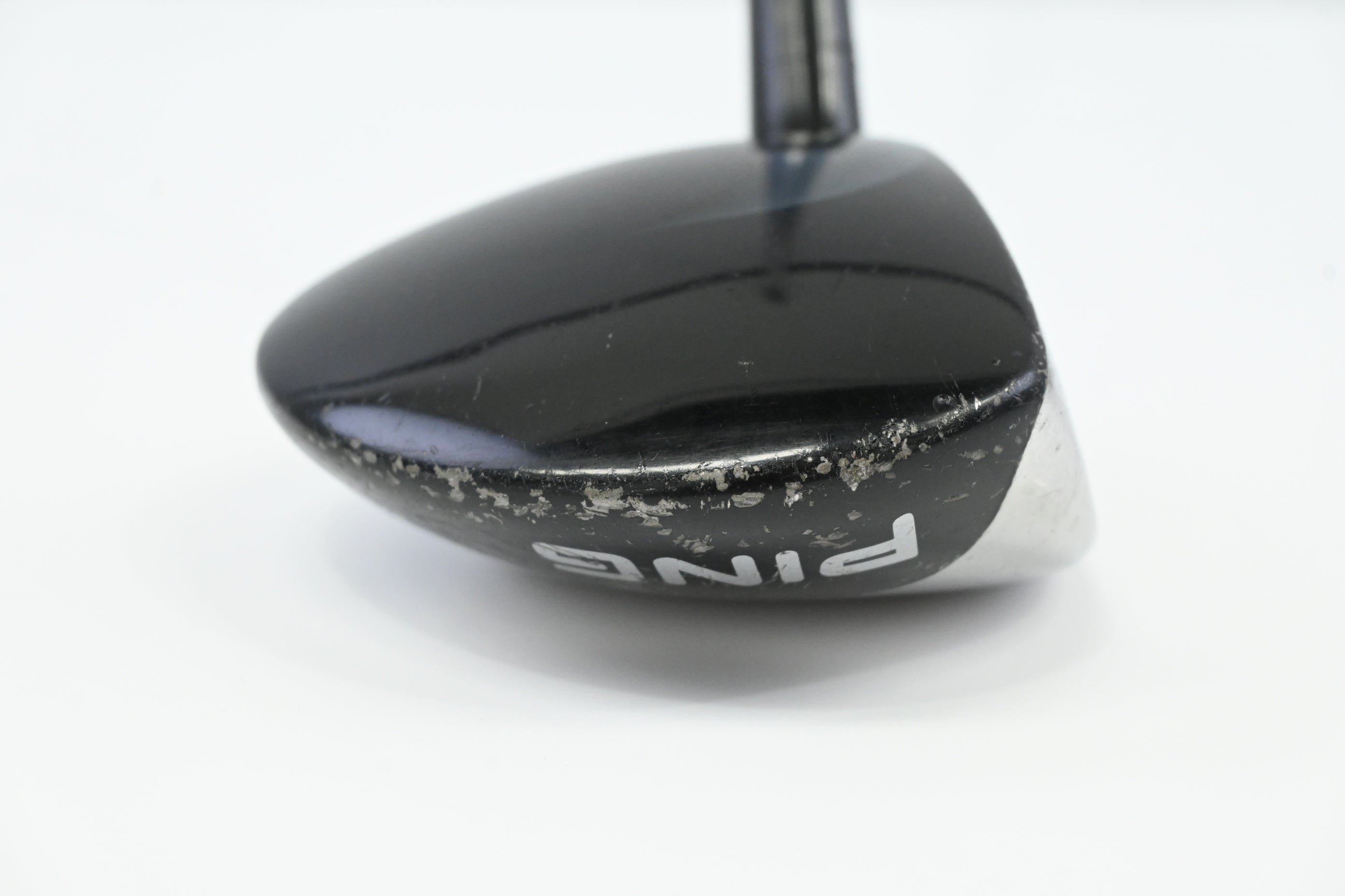 Ladies Ping G2 #7 Wood / 20 Degree / Ladies Flex Ping TFC 100 Shaft