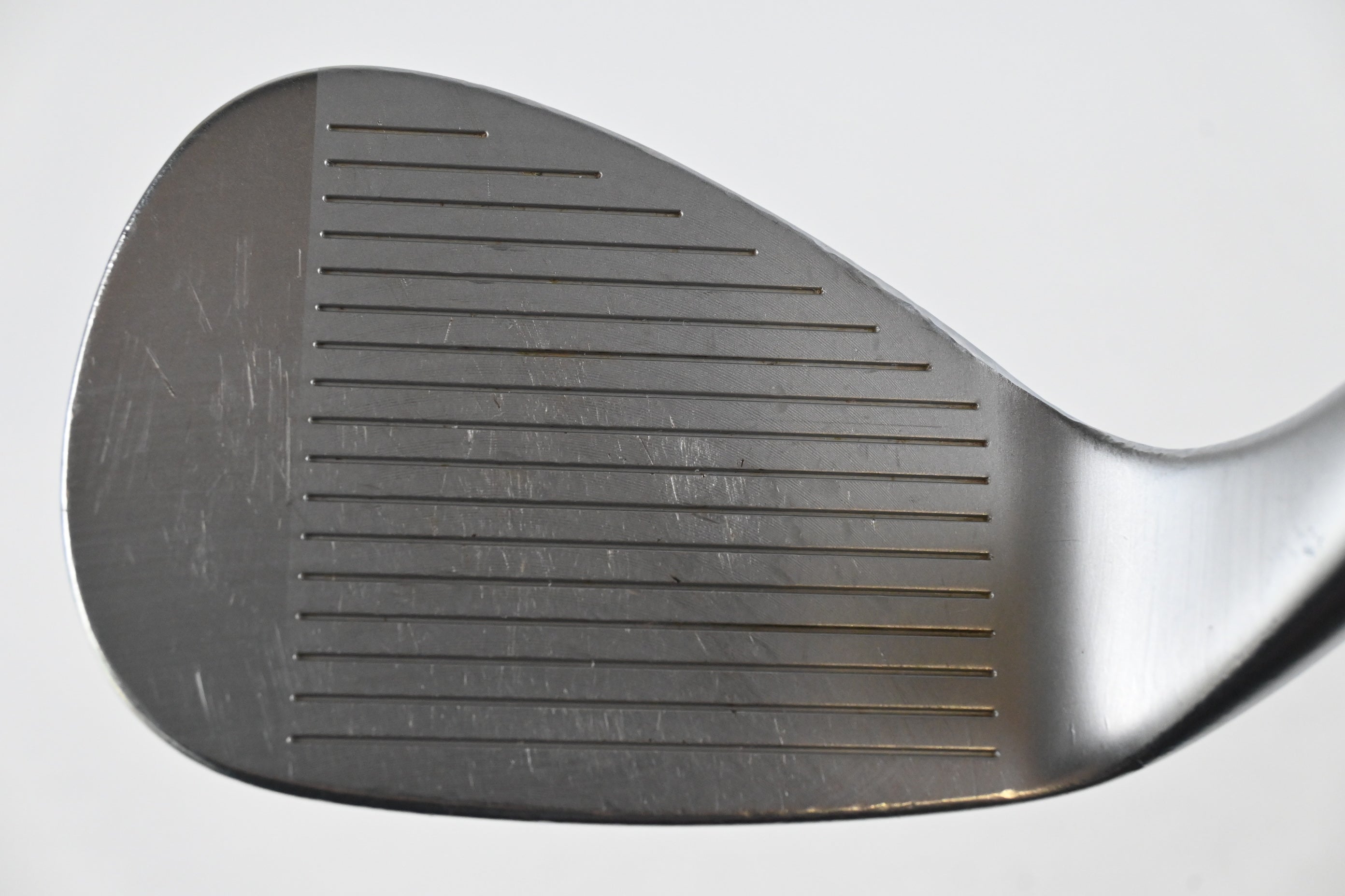 Cobra Tour Trusty Lob Wedge / 58 Degree / Stiff Flex Cobra Shaft