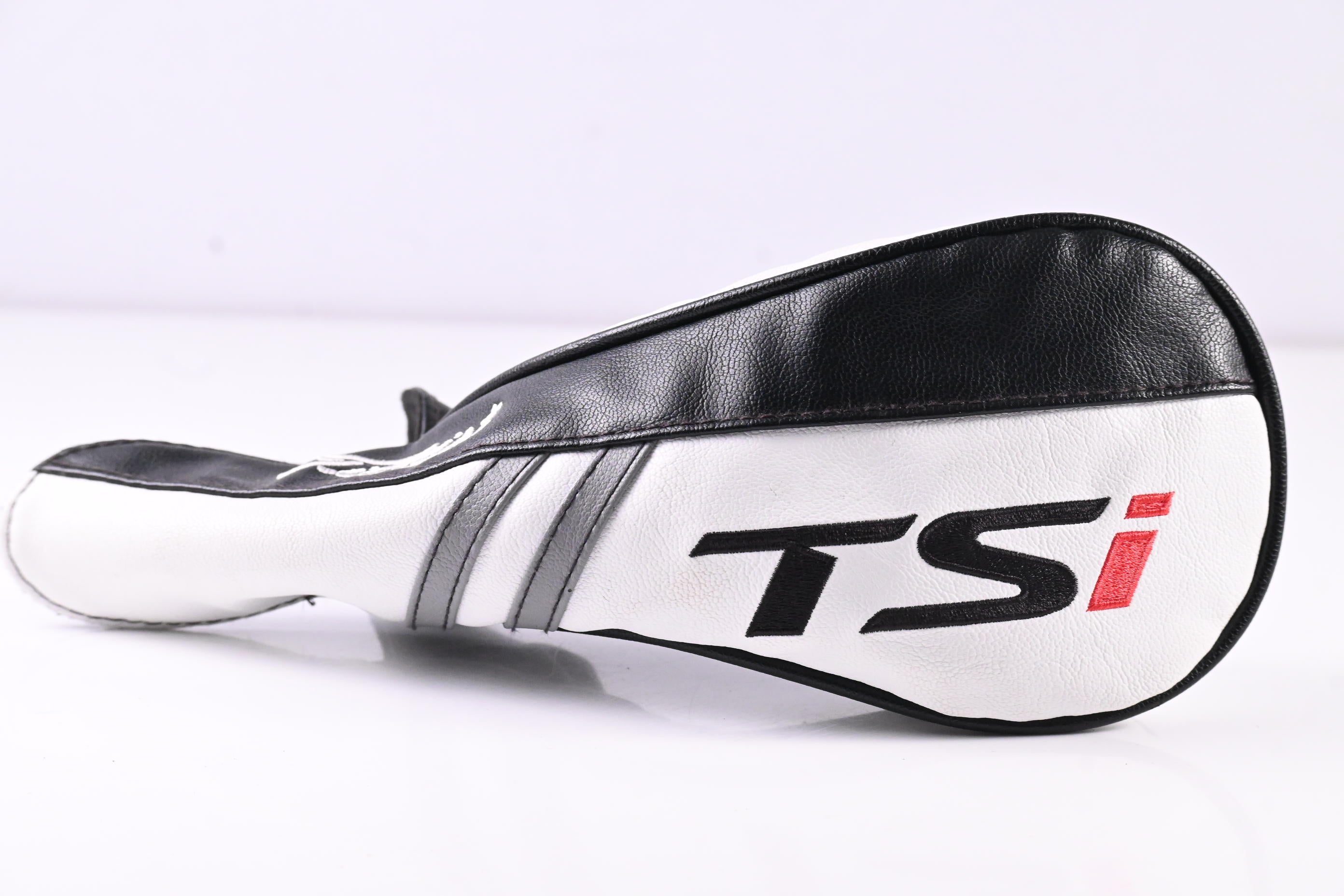Titleist TSi2 #3 Wood / 16.5 Degree / Stiff Flex HZRDUS Smoke RDX Black 70 Shaft