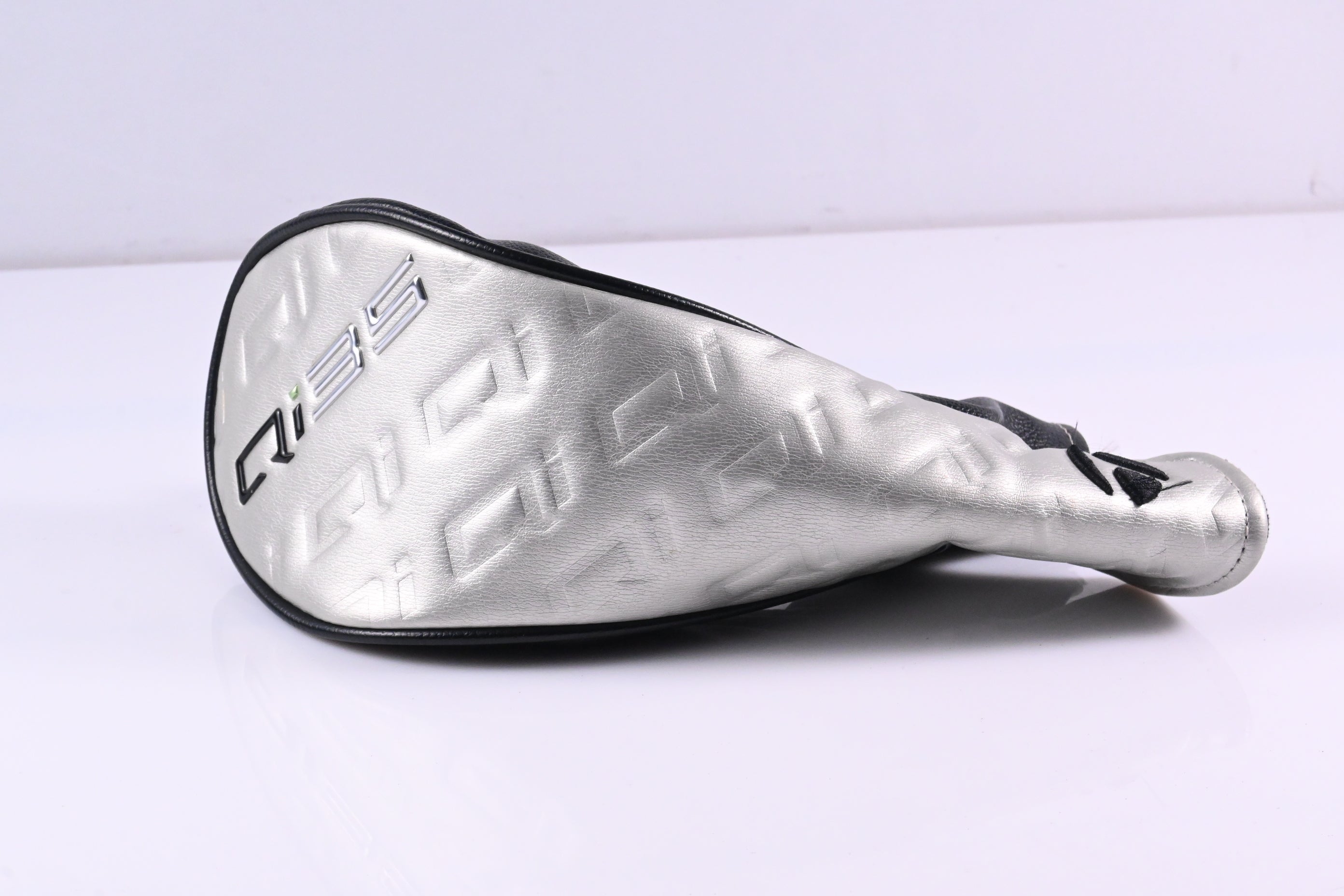Taylormade Qi35 Max #5 Wood / 18.5 Degree / Senior Flex Ventus Blue '25 5 Shaft