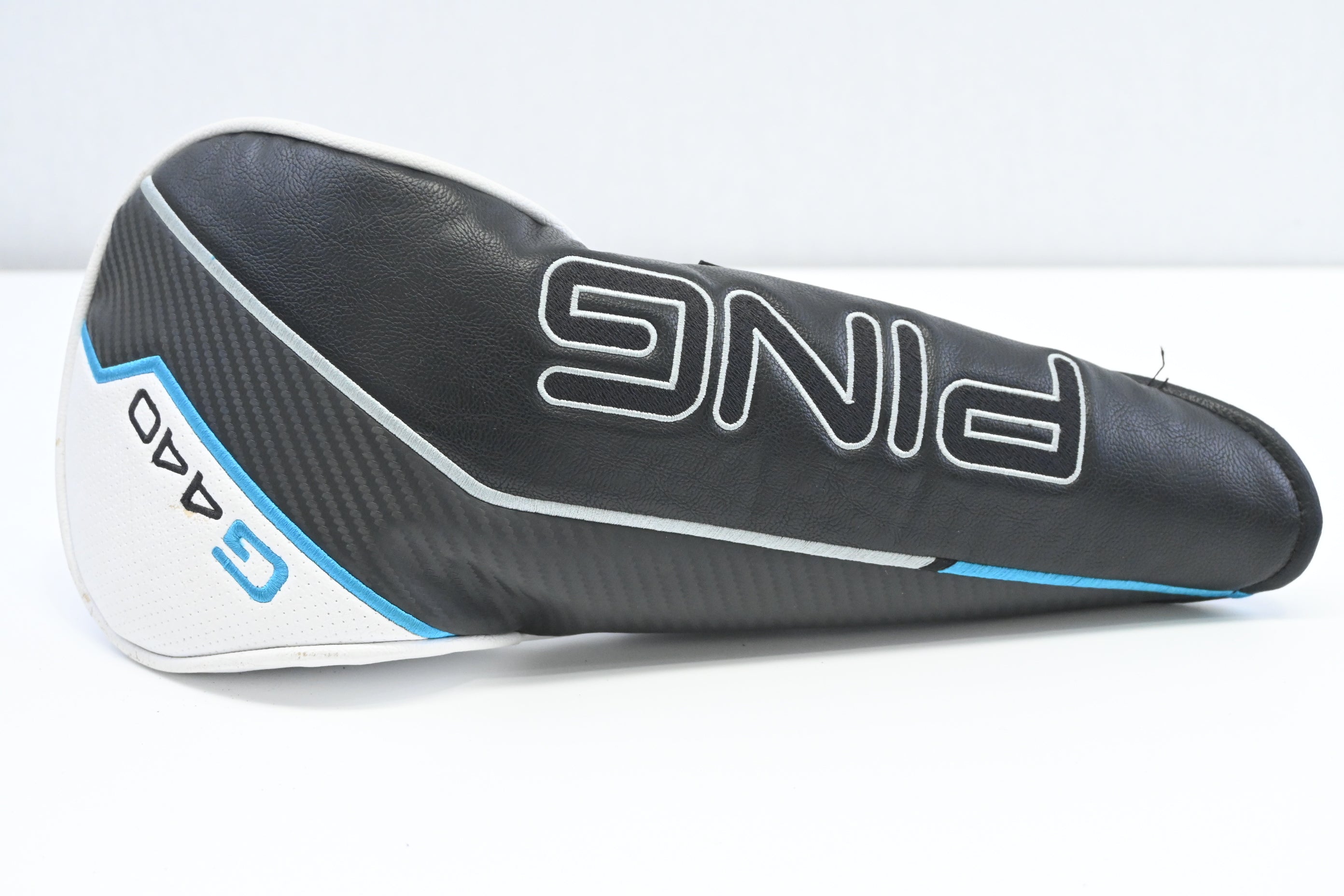 Ping G440 Max Driver / 9 Degrees / Stiff Flex Tensei 1K Black 65 Shaft