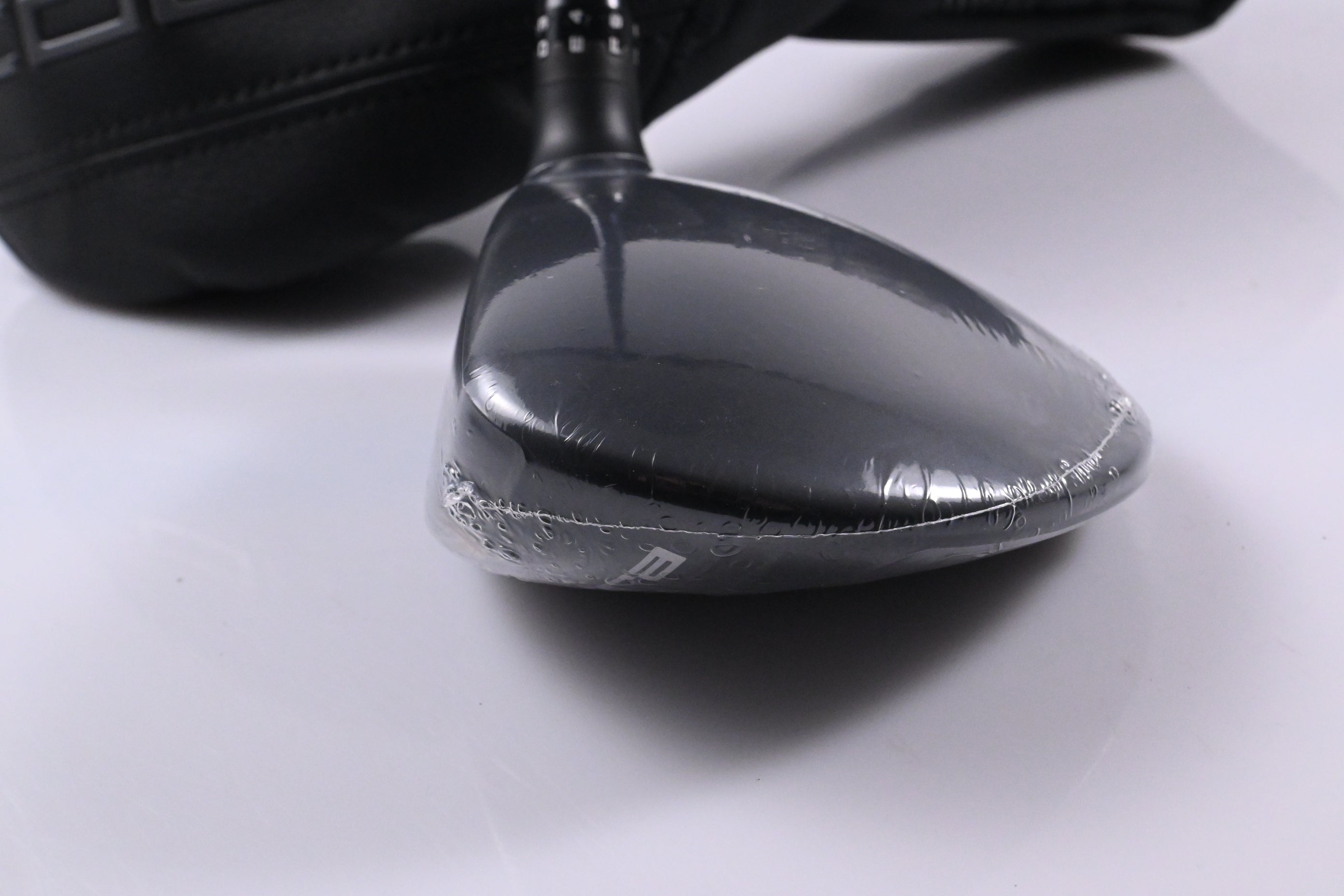 Left Hand Cobra DS-Adapt X #3 Wood / 15 Degree / Regular Flex Denali Blue 60 Shaft