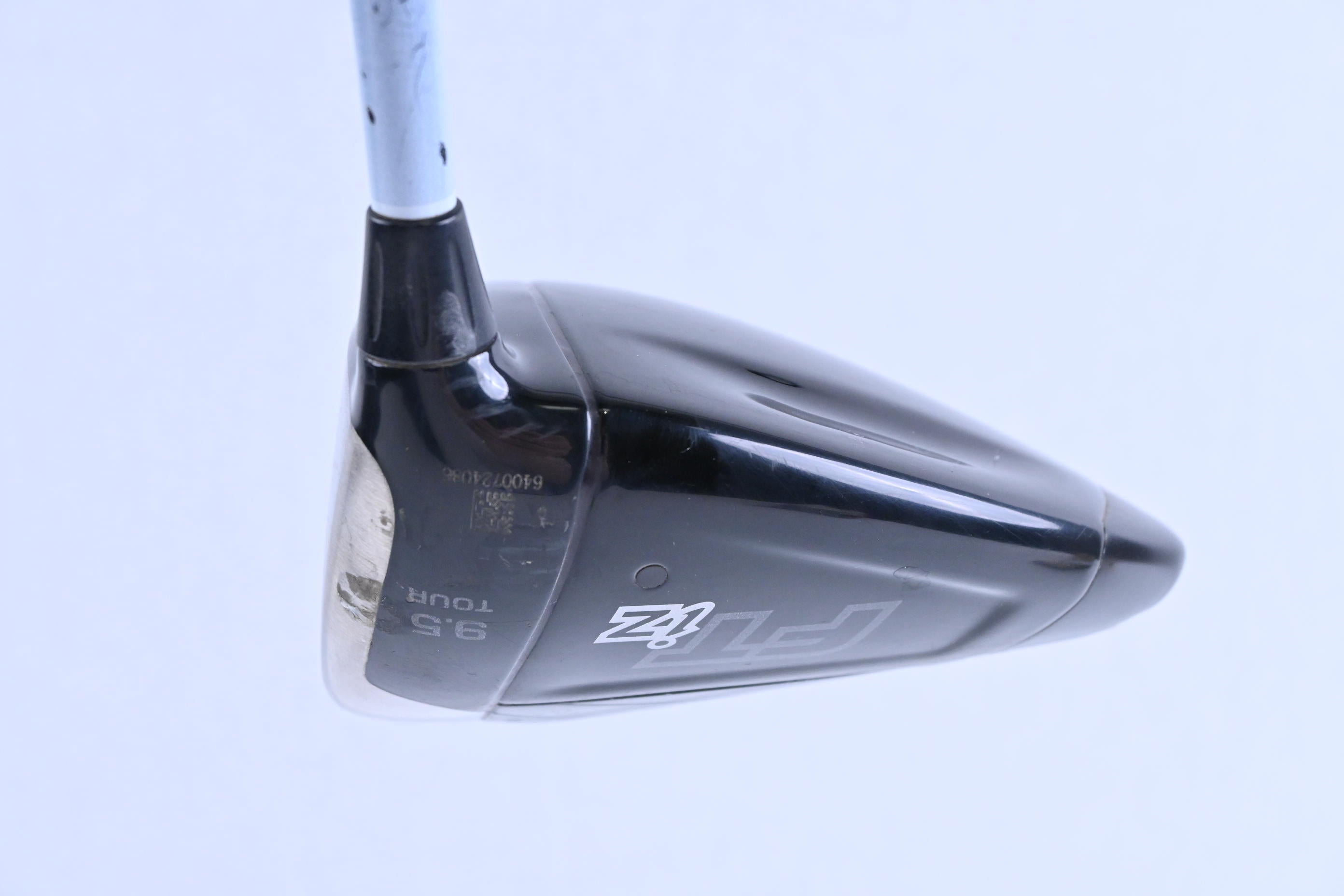 Callaway FT-IZ Tour Driver / 9.5 Degree / Stiff Flex Aldila VooDoo 60 Shaft