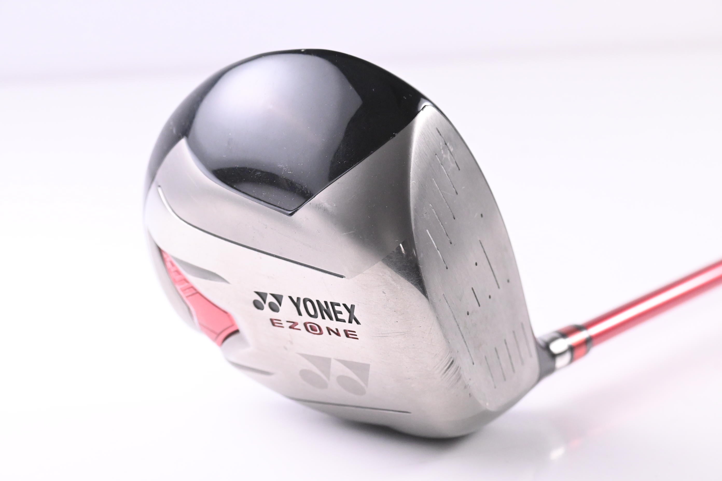 Yonex Ezone SD Driver / 10 Degree / Stiff Flex Yonex NP50 EX Shaft